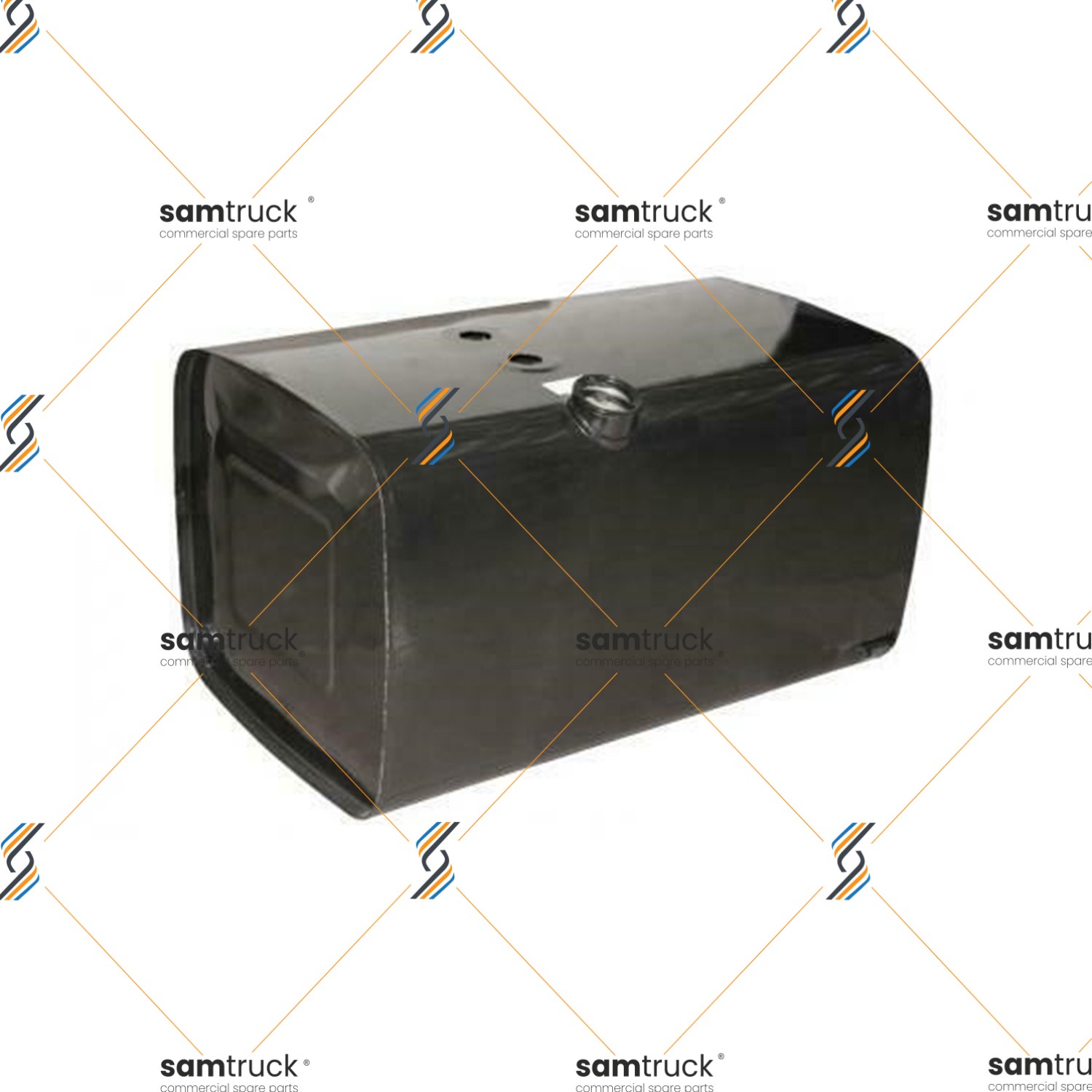 Mercedes Fuel tank