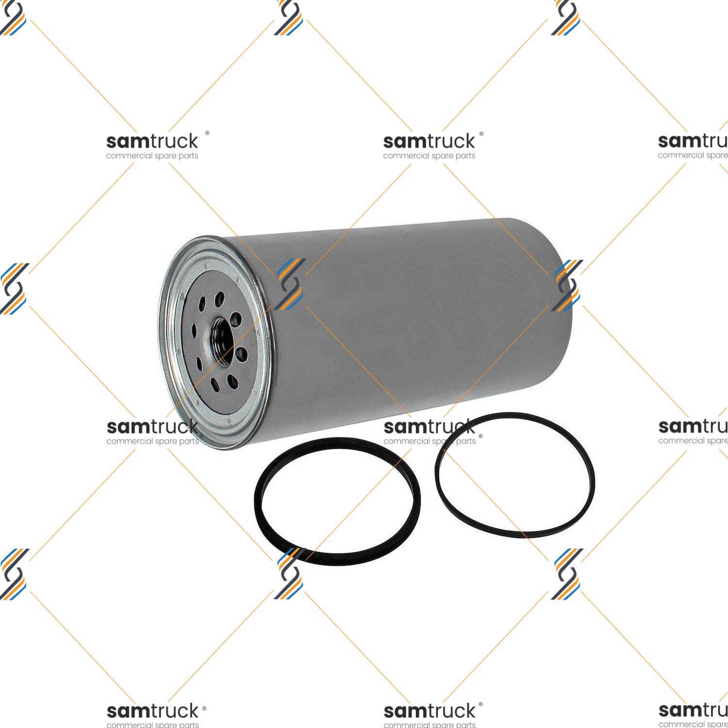 Ford Fuel Filter, Water Separator