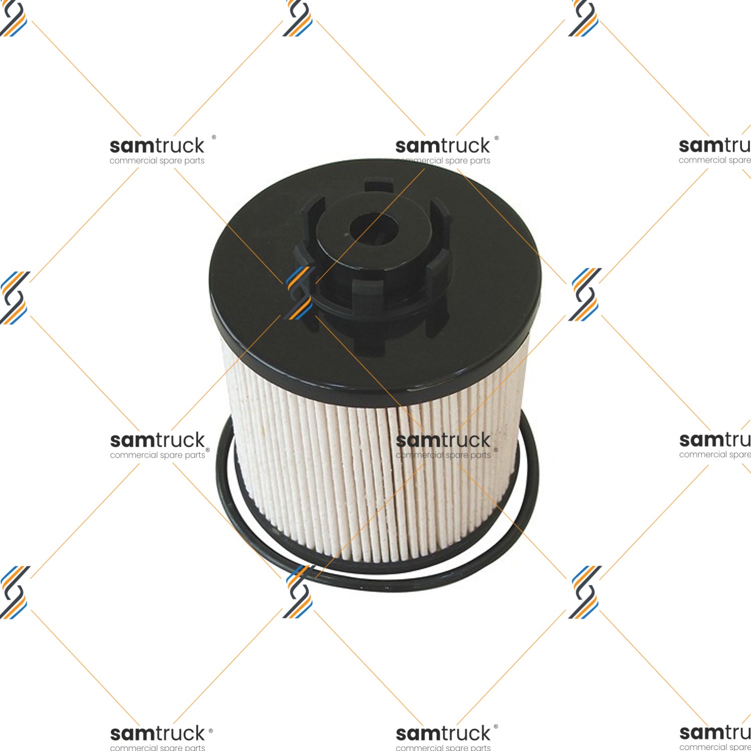 Mercedes Fuel Filter