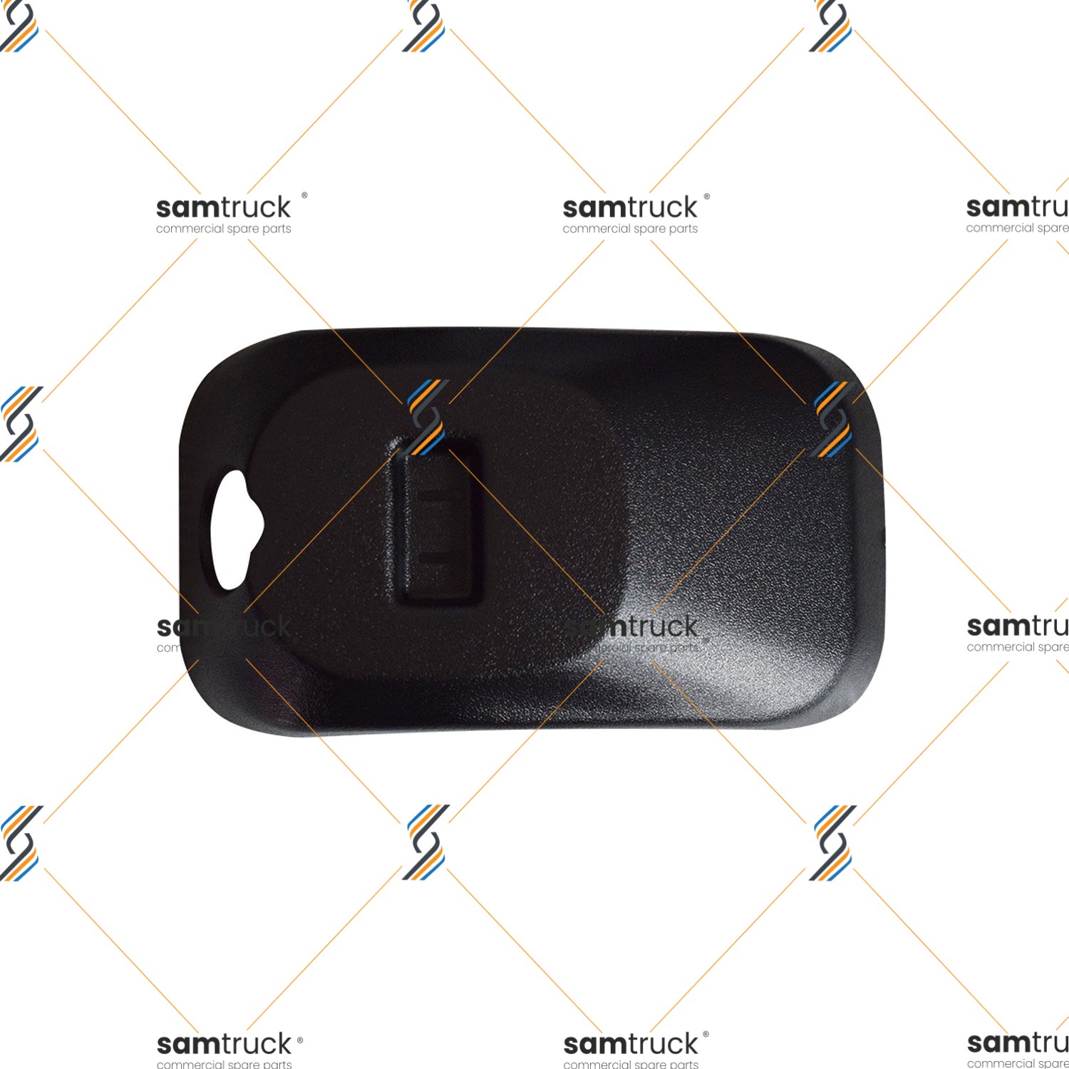Scania Filler Cap