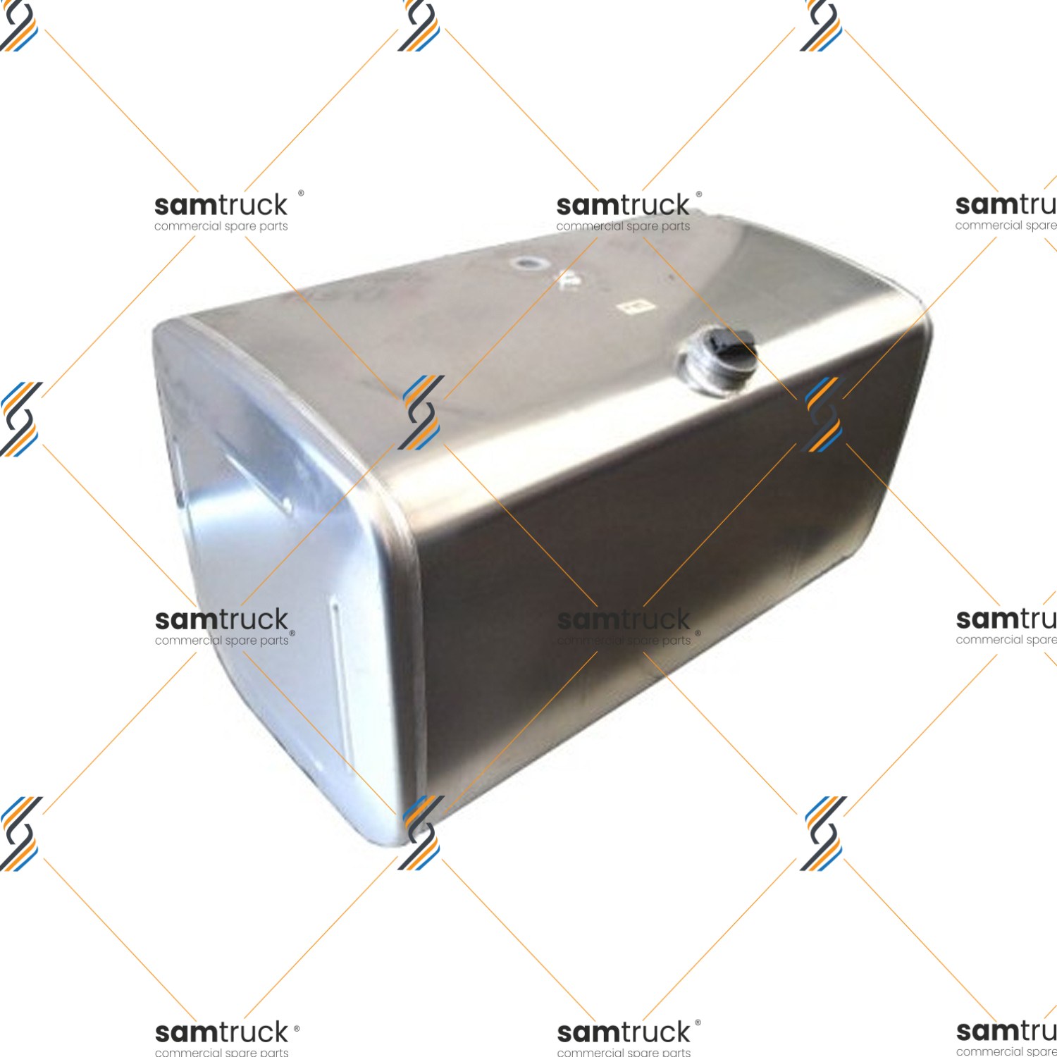 Scania Fuel tank
