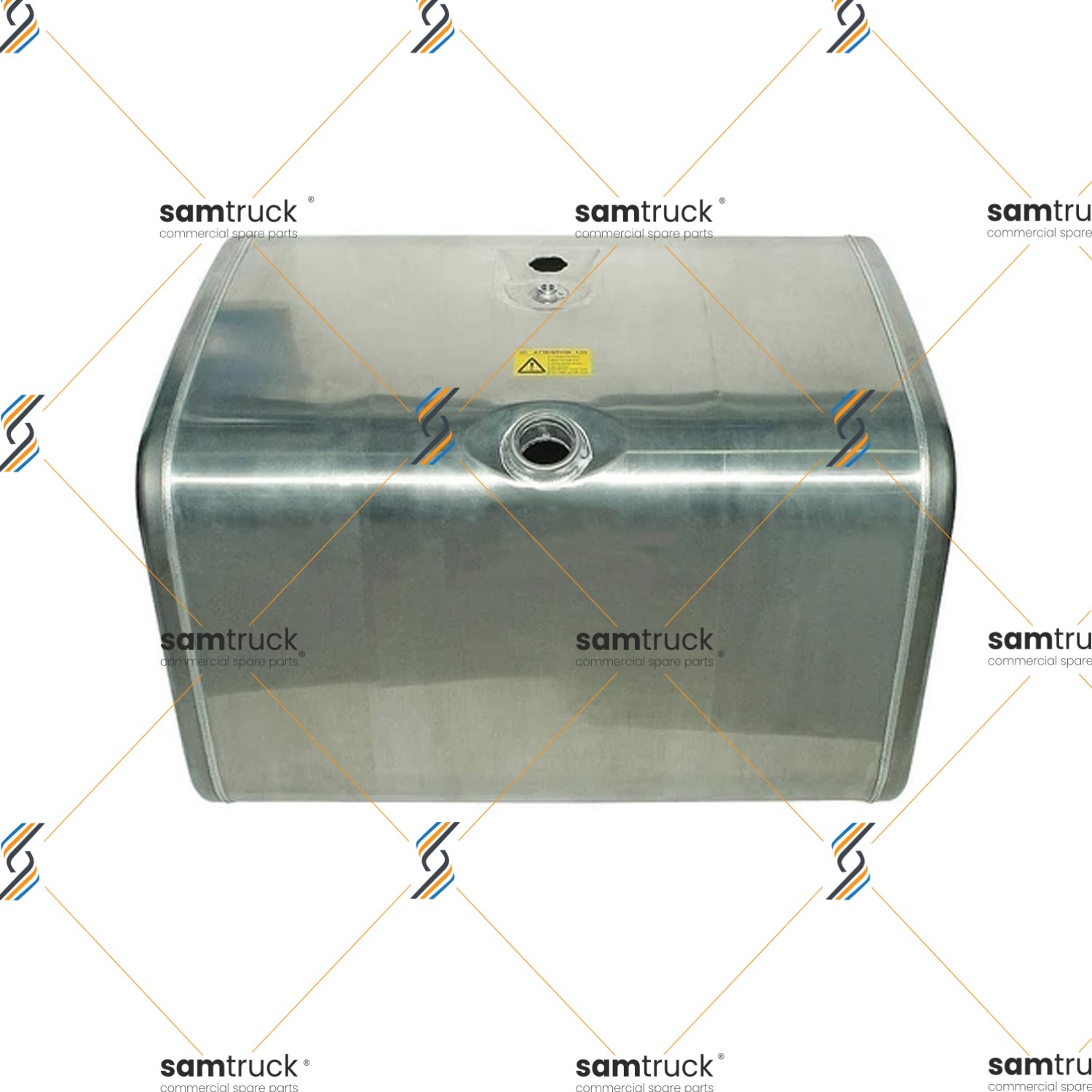 Scania Fuel tank