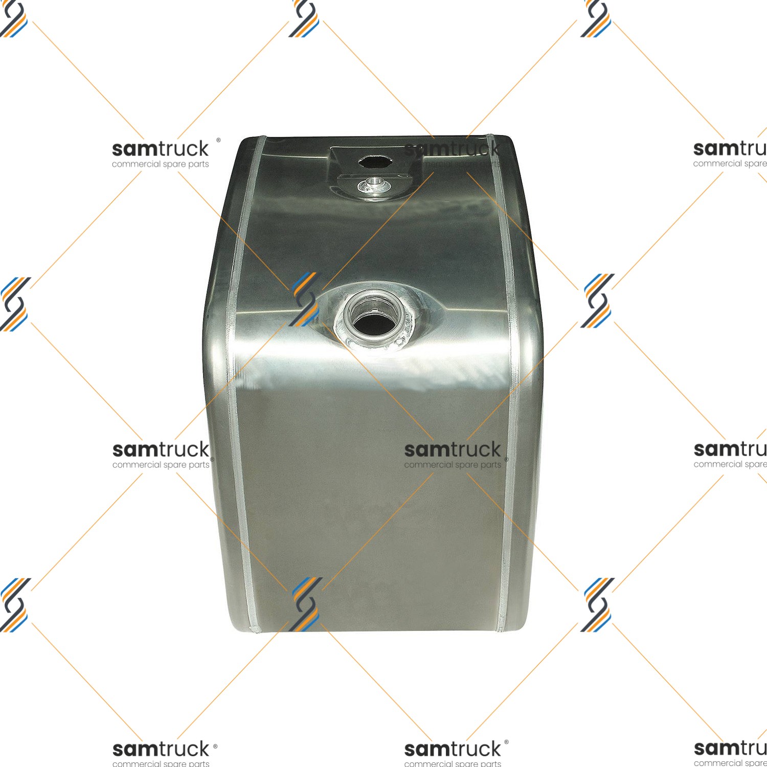 Scania Fuel tank