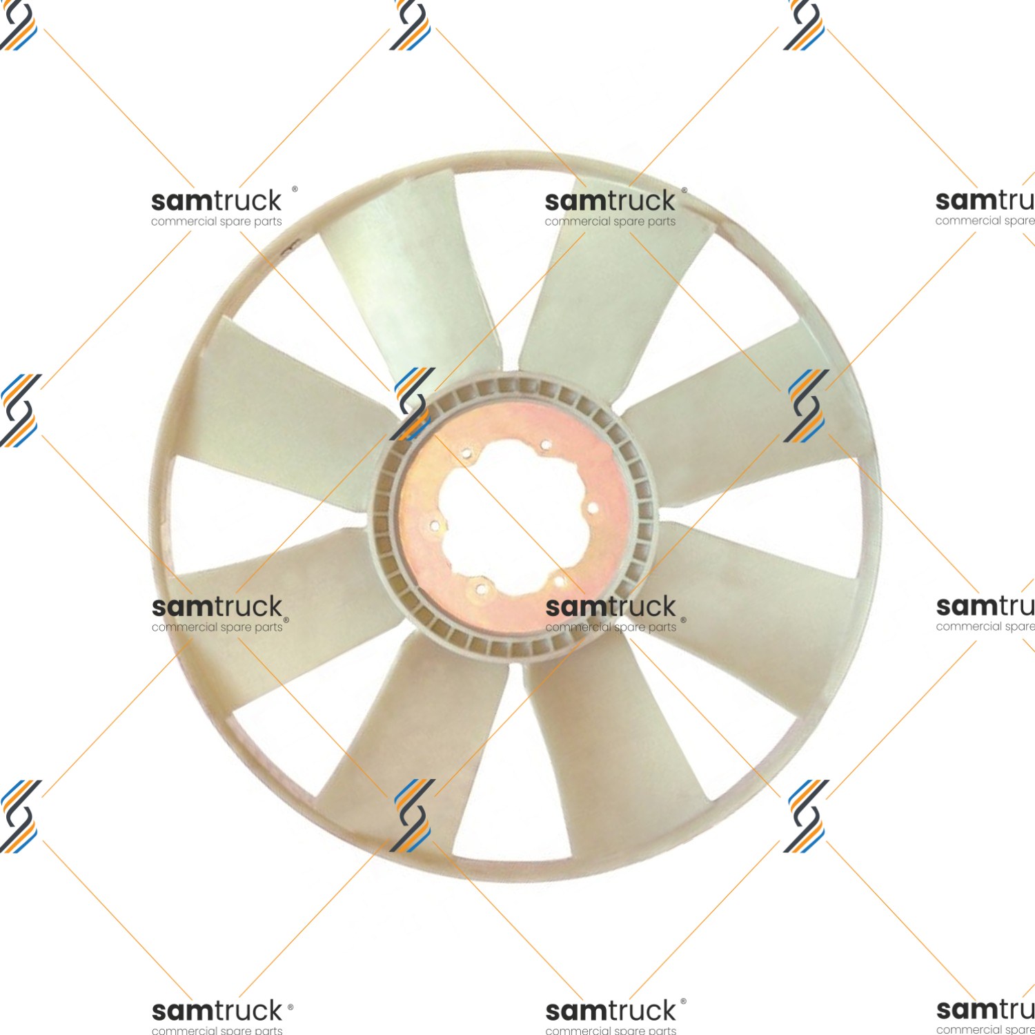 MERCEDES AXOR 1840 KANAT FAN
