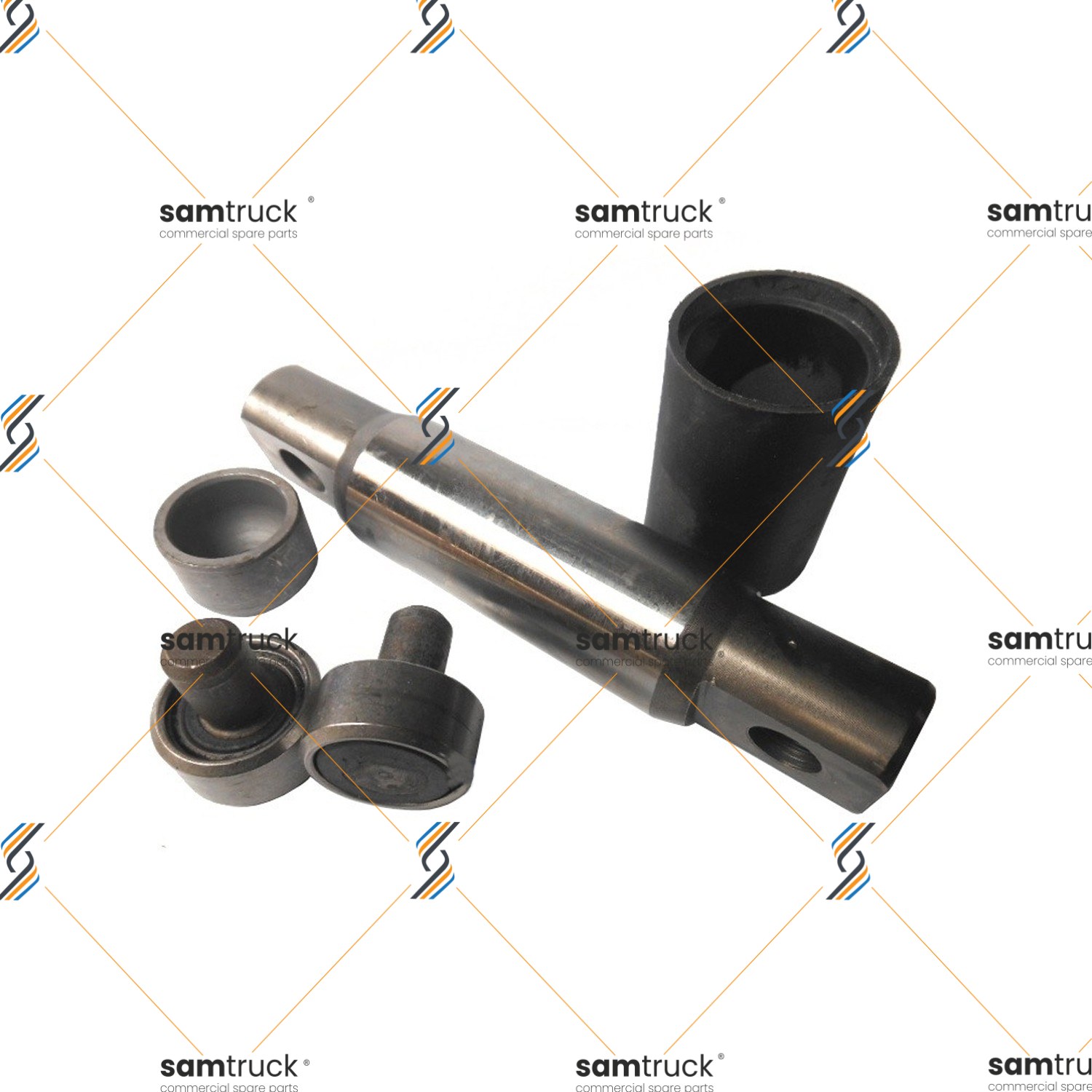 Man Clutch Fork Repair Kit