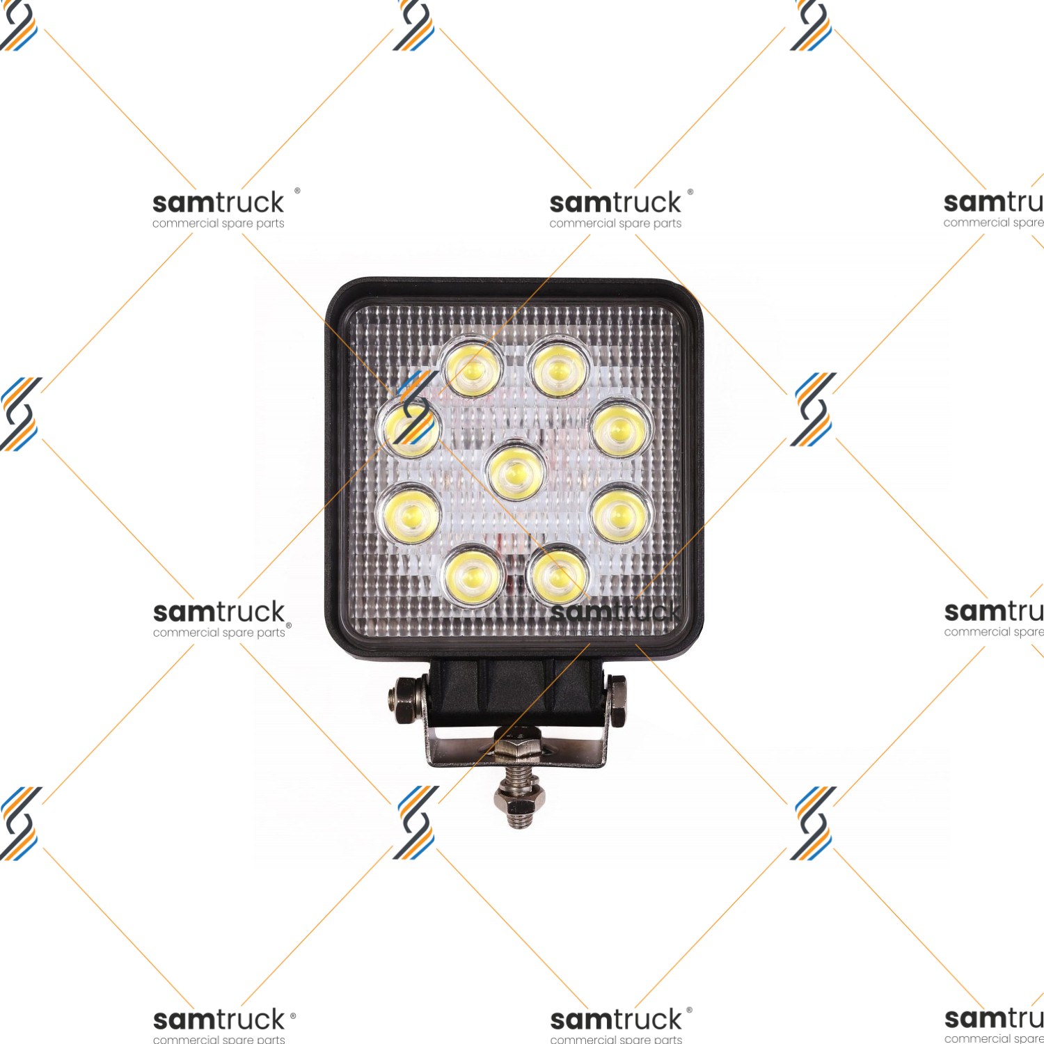 Reversing Lamp