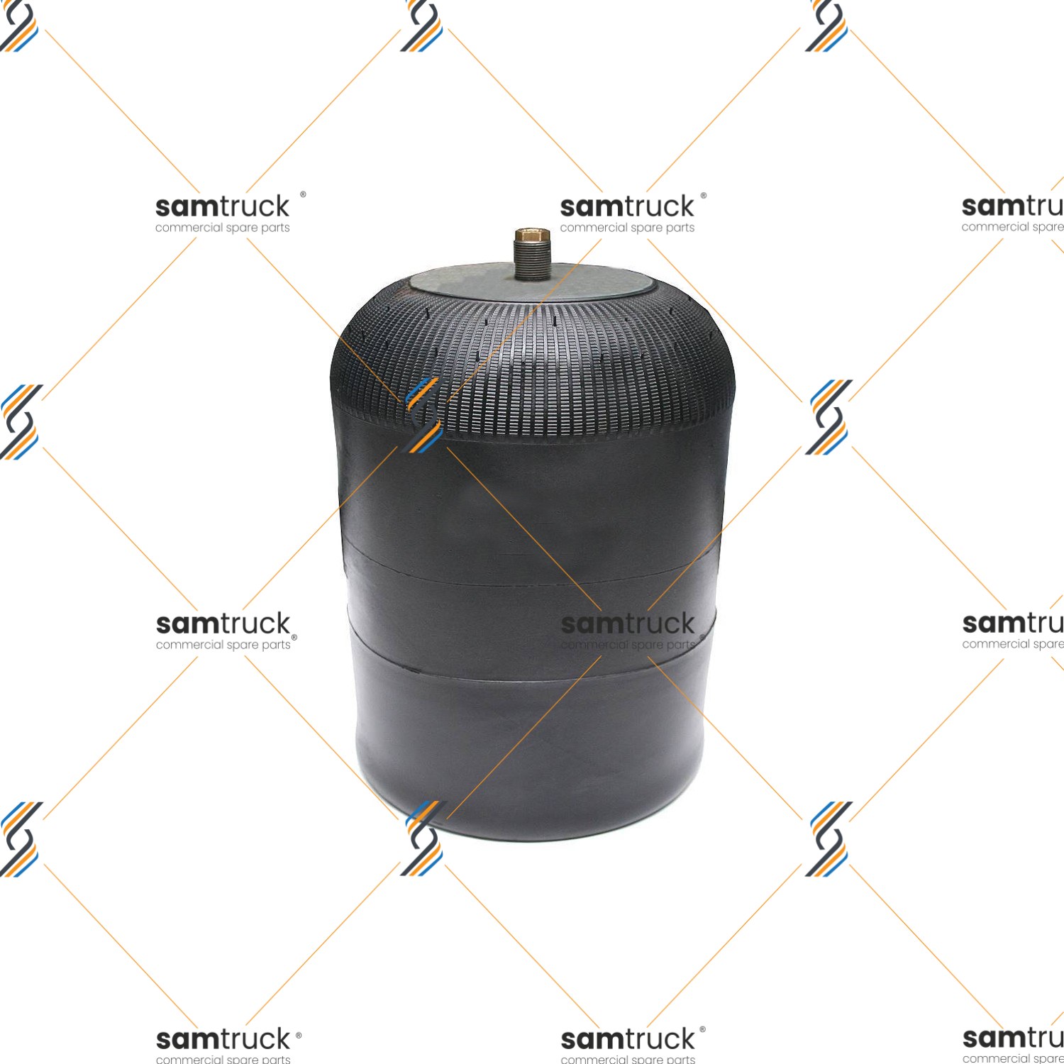 AX 20.4838-01 K , MERCEDES ACTROS SÜSPANSİYON KÖRÜĞÜ