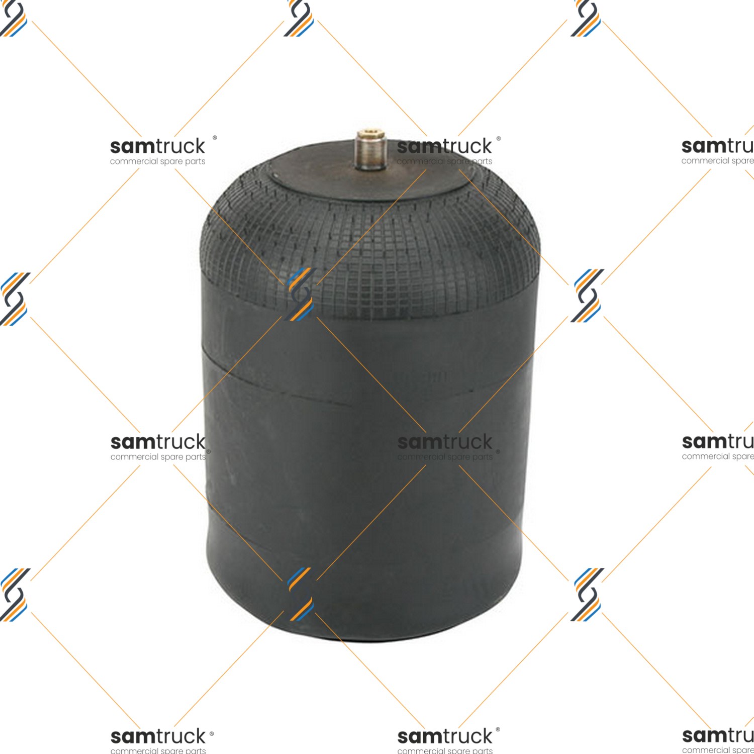AX 20.4838-02 K , MERCEDES ACTROS ÇEKİCİ SÜSPANSİYON KÖRÜĞÜ