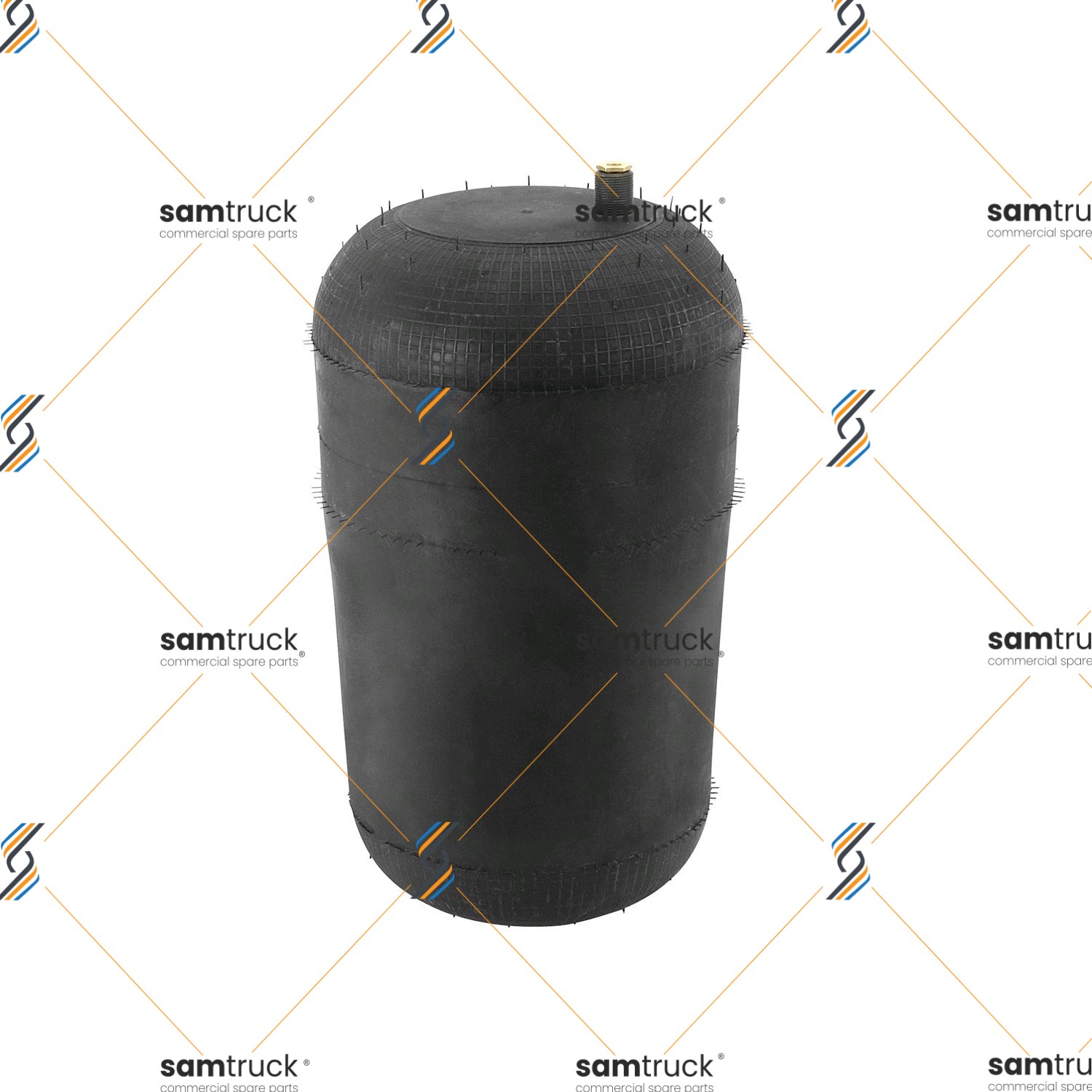 AX 20.4757-02 K , MERCEDES ACTROS ÇEKİCİ SÜSPANSİYON KÖRÜĞÜ