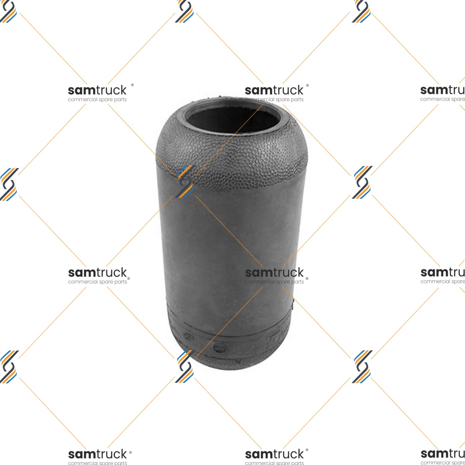 AX 20.23290 , IVECO ÇEKİCİ SÜSPANSİYON KÖRÜĞÜ