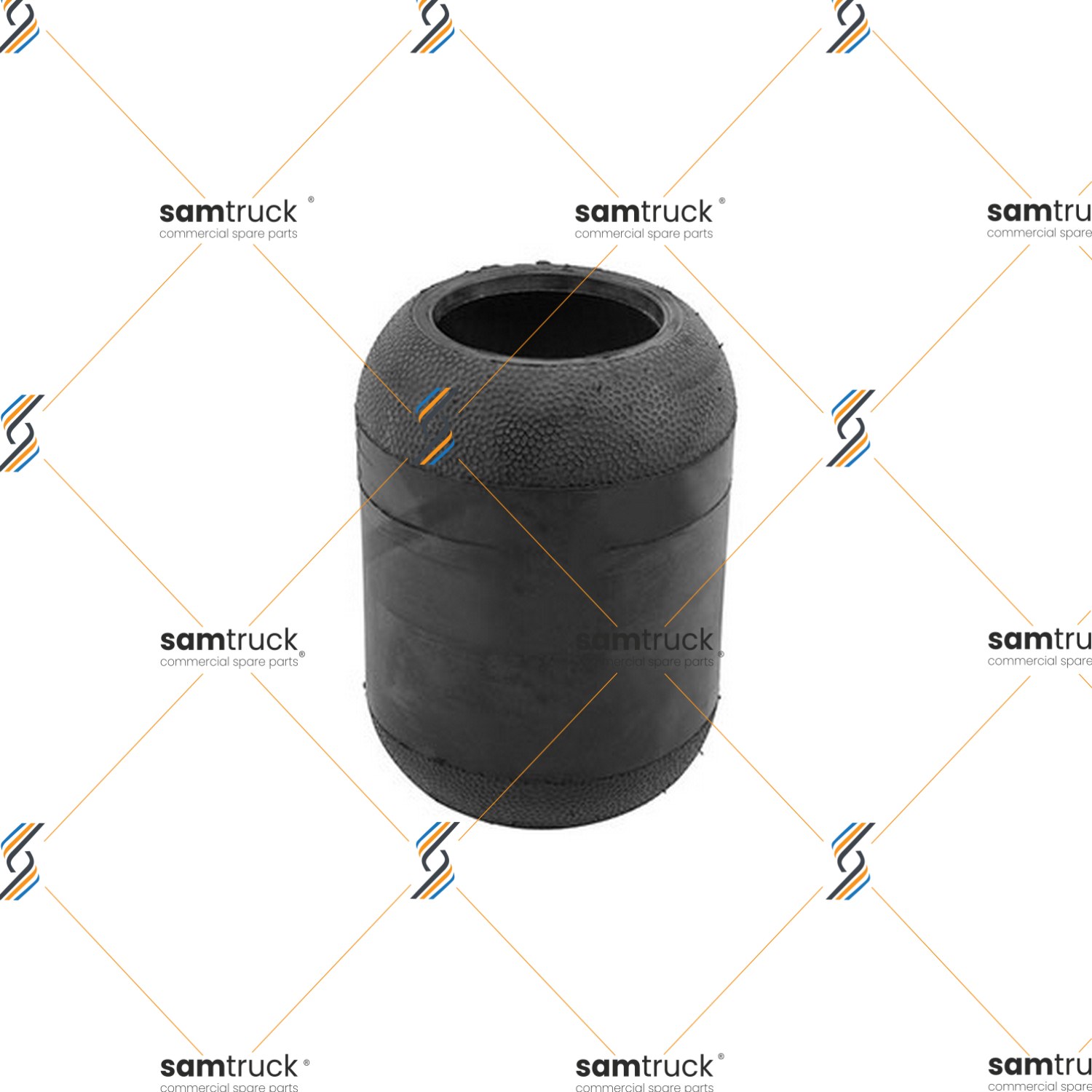 AX 20.19270 , IVECO ÇEKİCİ ROLL KÖRÜK