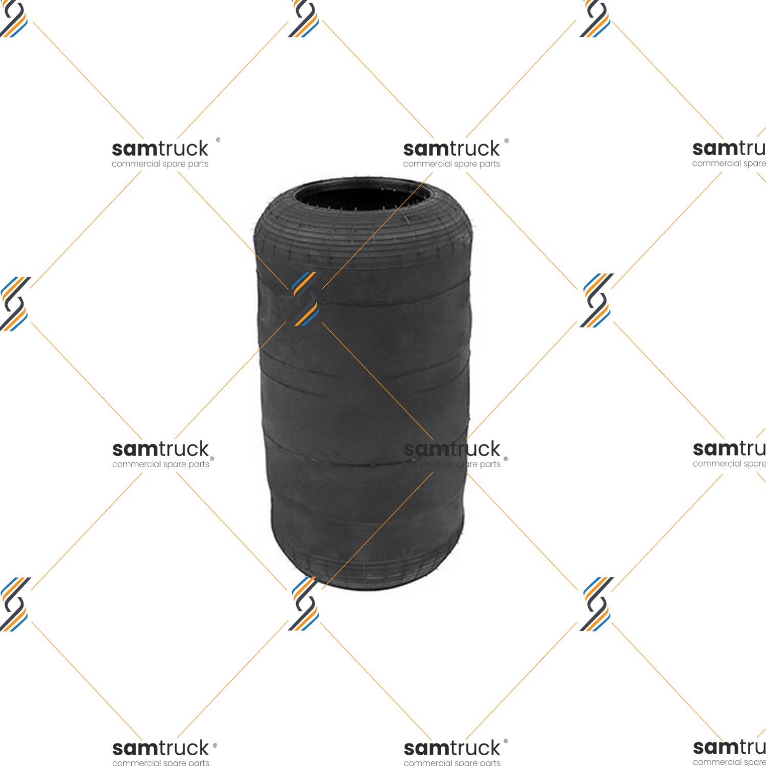 AX 20.36323 , IVECO ÇEKİCİ ROLL KÖRÜK