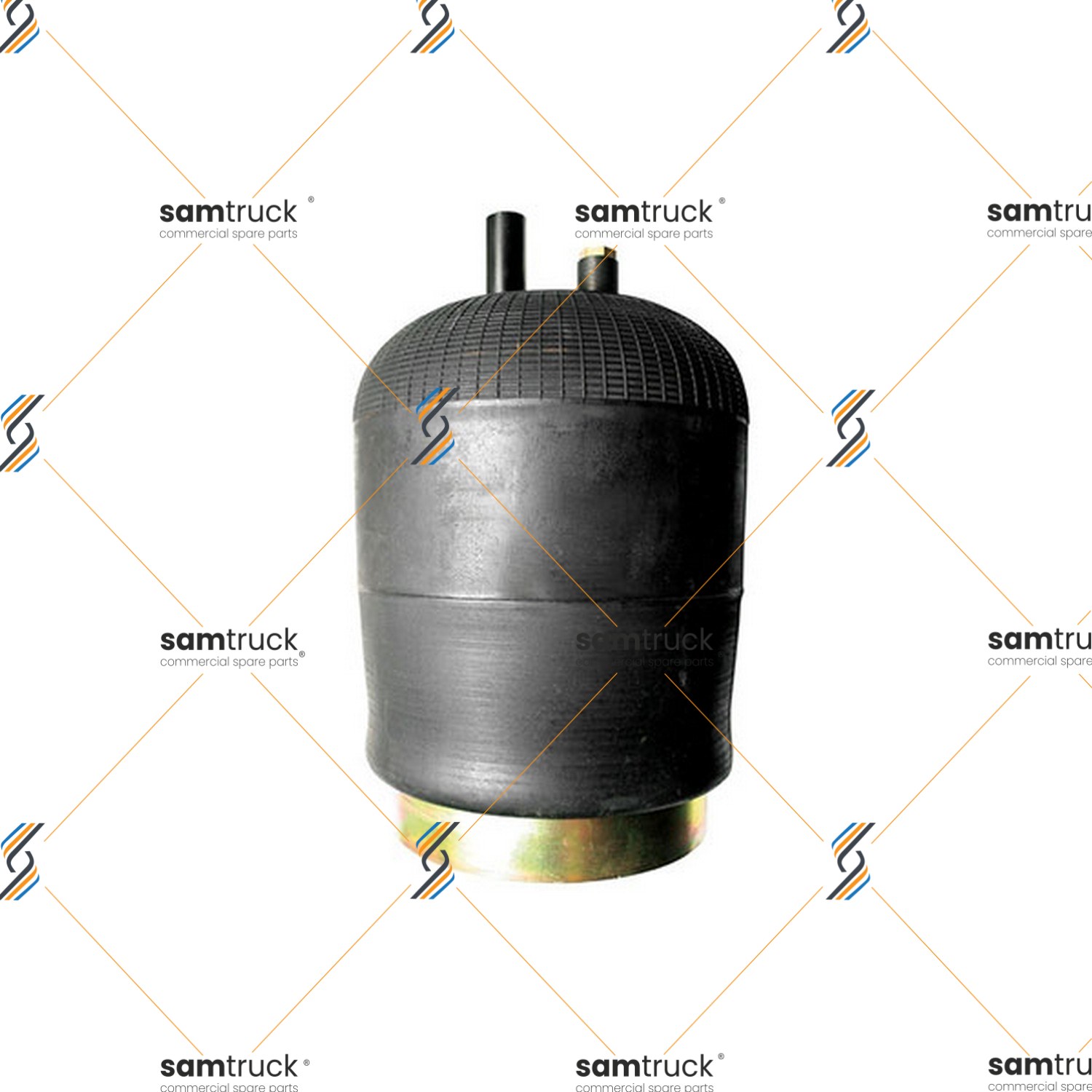 AX 20.4390-22 K , MERCEDES ACTROS SÜSPANSİYON KÖRÜĞÜ