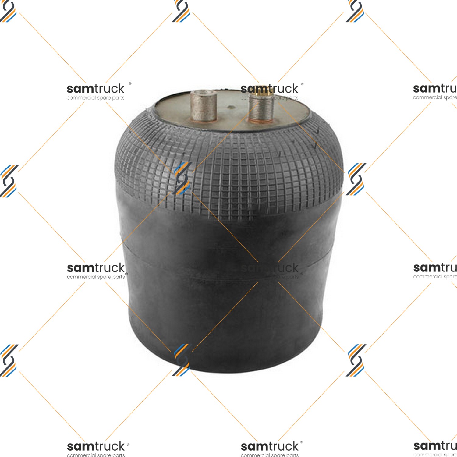 AX 20.4390-23 K , MERCEDES ACTROS SÜSPANSİYON KÖRÜĞÜ