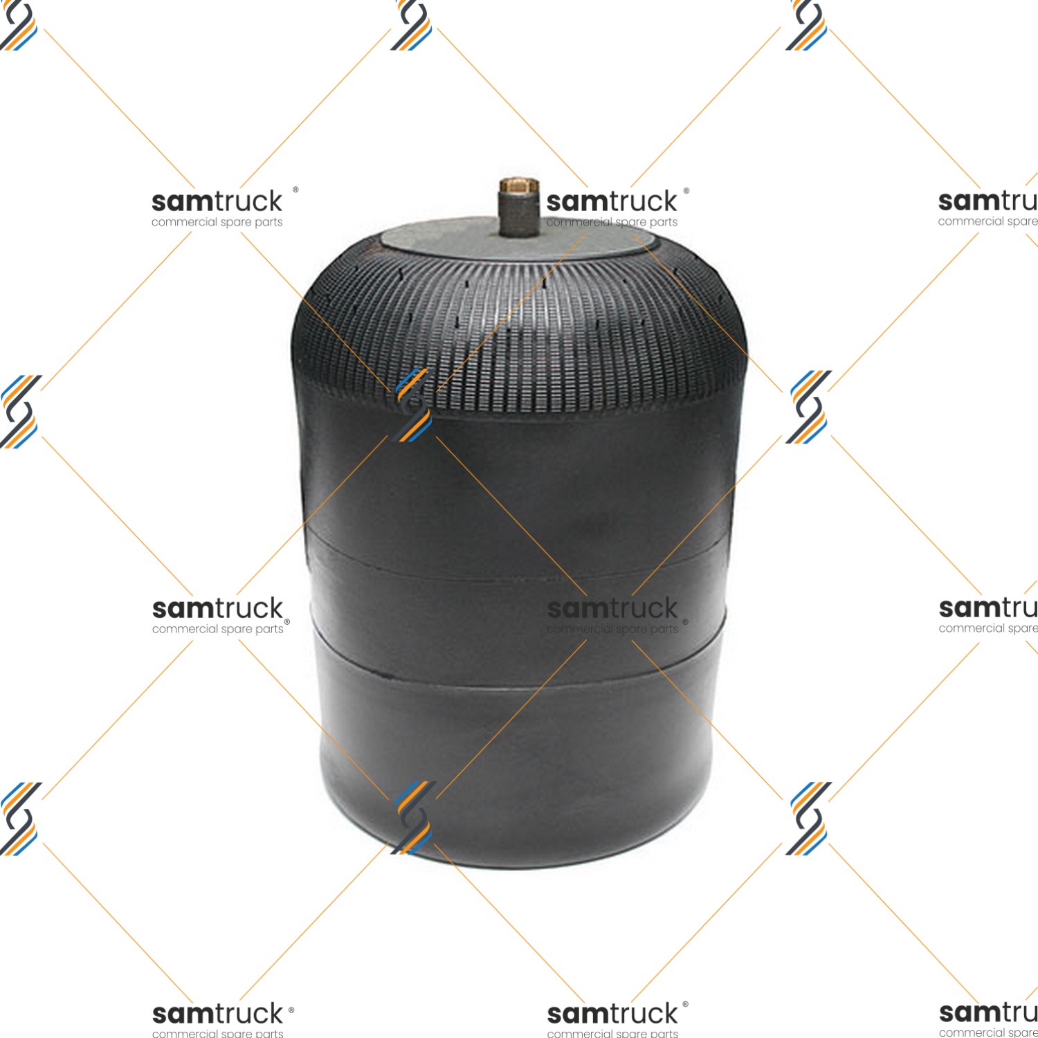AX 20.4838-22 K , MERCEDES ÇEKİCİ SÜSPANSİYON KÖRÜĞÜ
