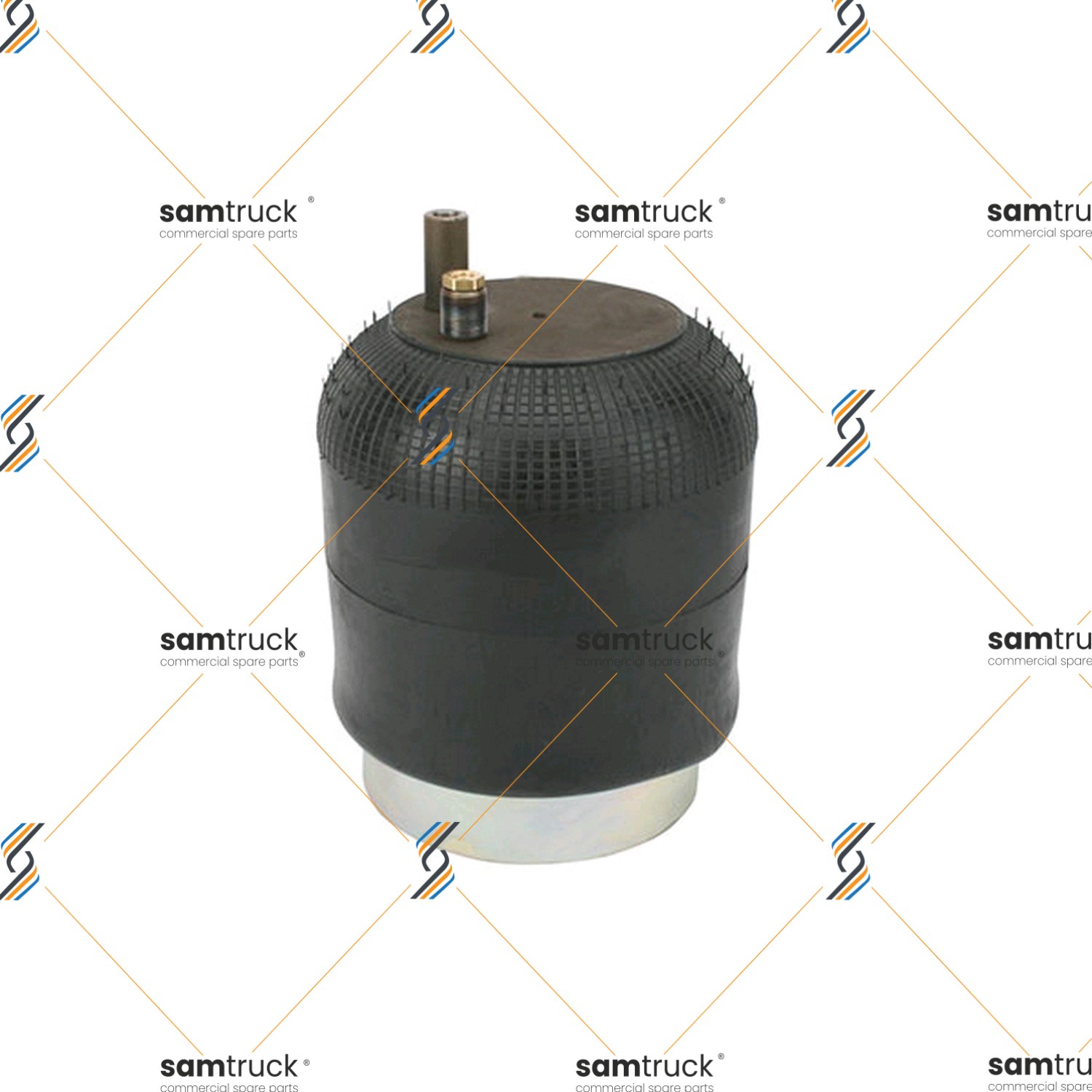 AX 20.4391-02 K , MERCEDES ACTROS SÜSPANSİYON KÖRÜĞÜ