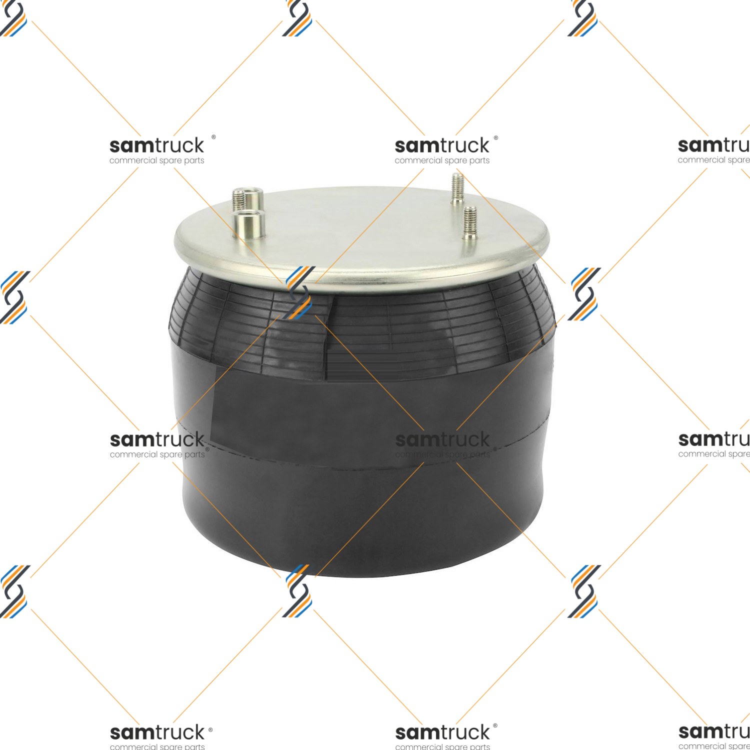 AX 20.836-02 K , DAF ÇEKİCİ SÜSPANSİYON KÖRÜĞÜ