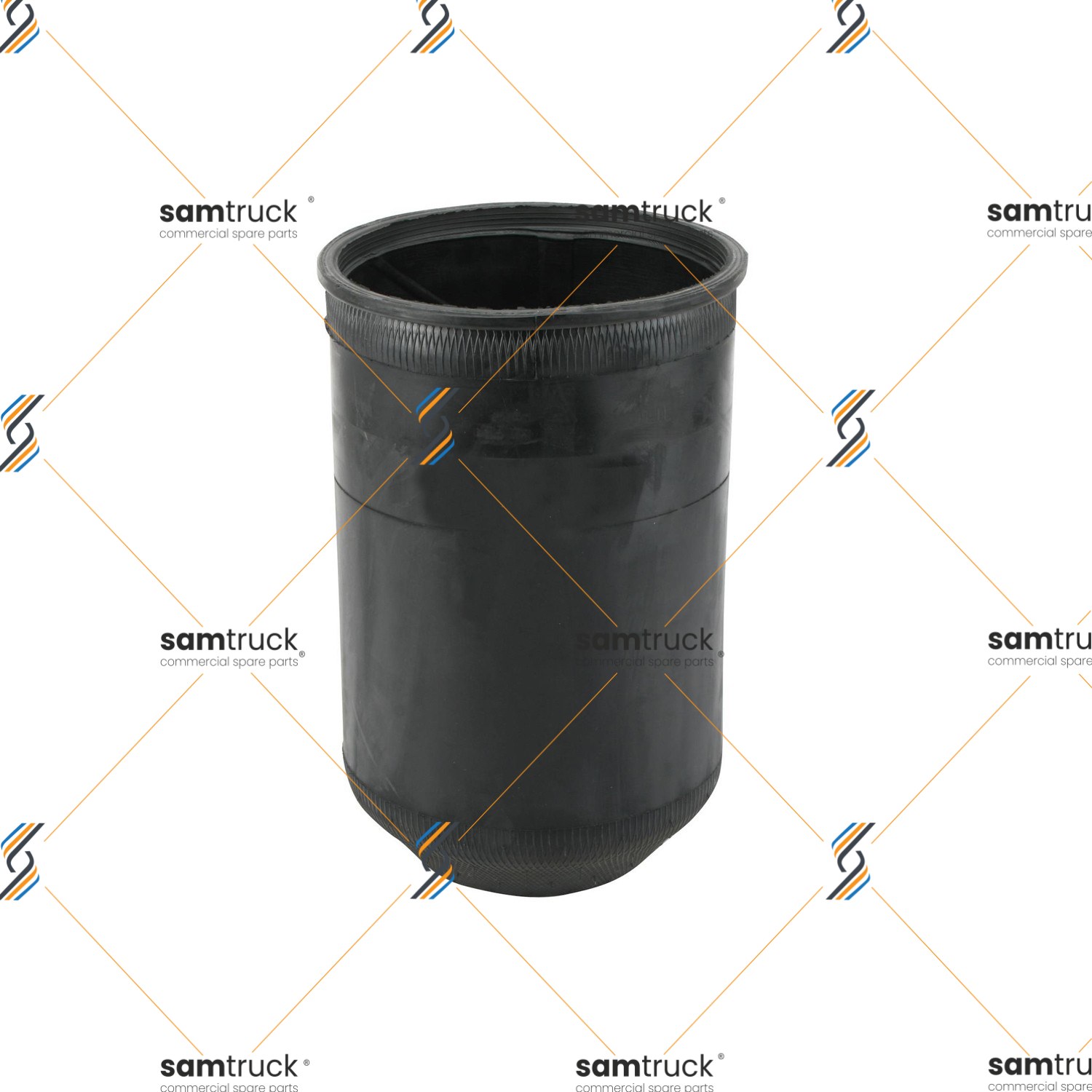 AX 20.4810 T , MAN SÜPERMAN ARKA SÜSPANSİYON KÖRÜĞÜ