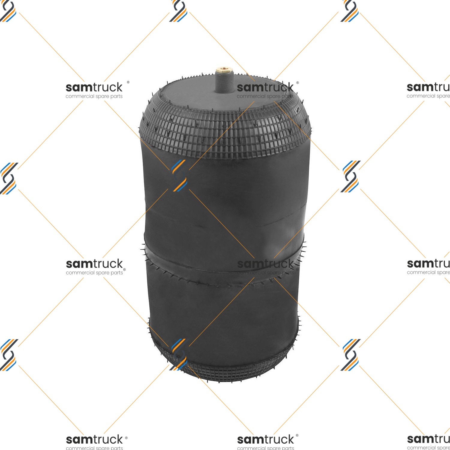 AX 20.4644 P , MERCEDES TRAVEGO OTOBÜS SÜSPANSİYON KÖRÜĞÜ