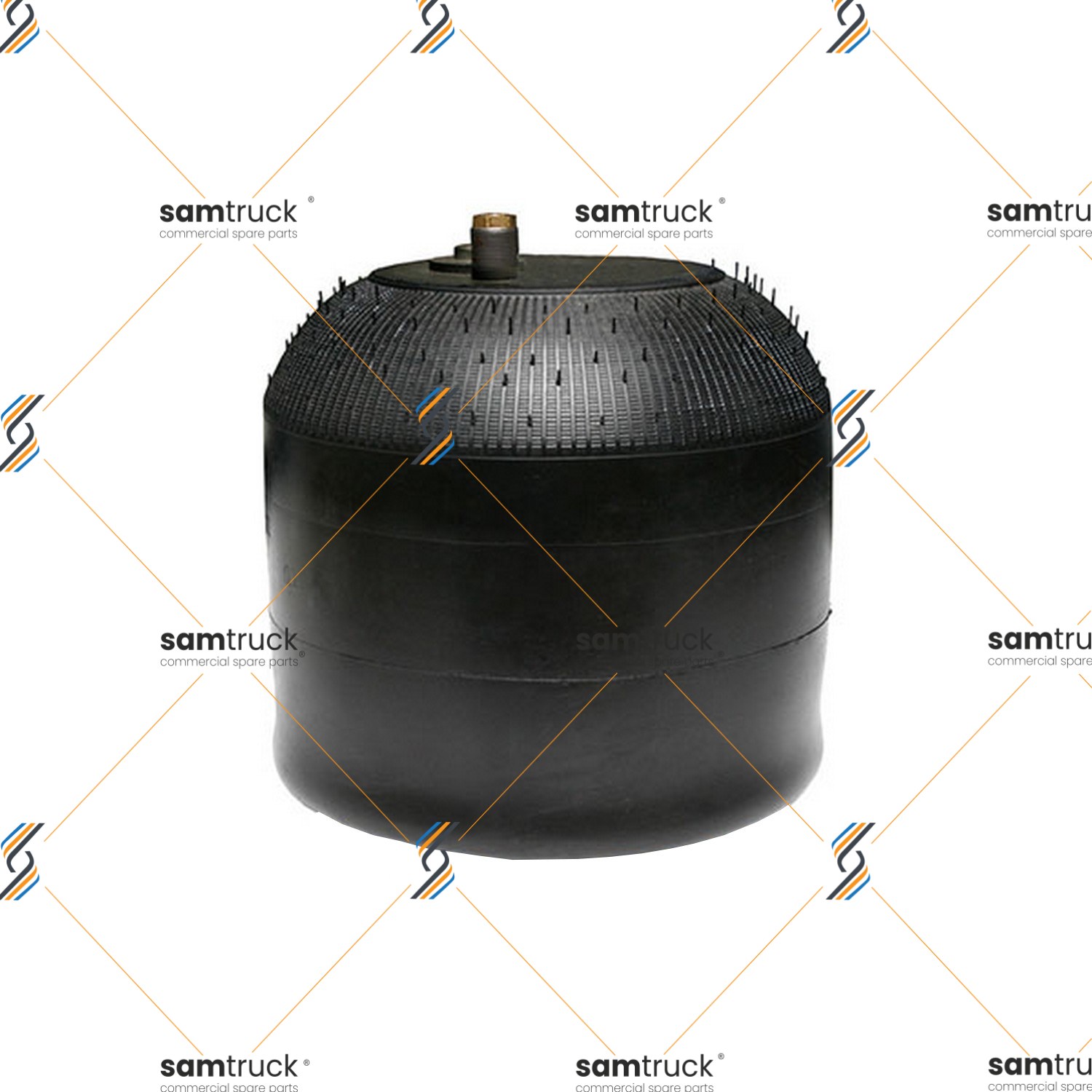 AX 20.4183-23 P , MERCEDES ACTROS Y.M. ÇEKİCİ SÜSPANSİYON KÖRÜĞÜ