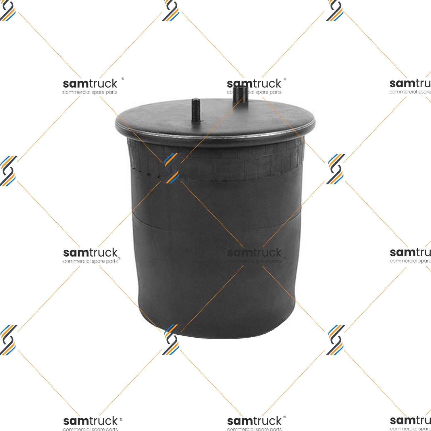 AX 20.4862 P , MAN TGL SÜSPANSİYON KÖRÜĞÜ