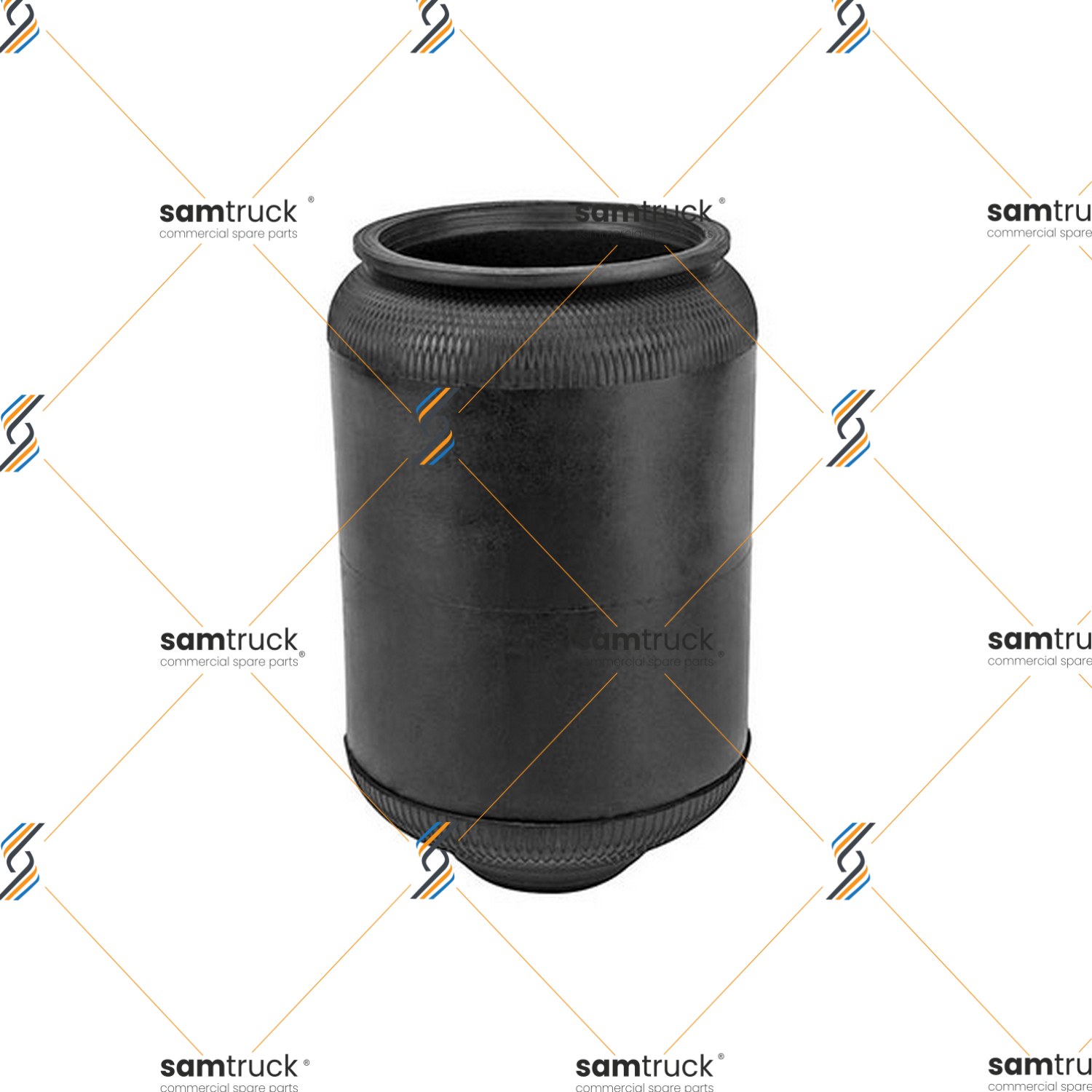 AX 20.809 T , MAN OTOBÜS PİSTONSUZ KÖRÜK