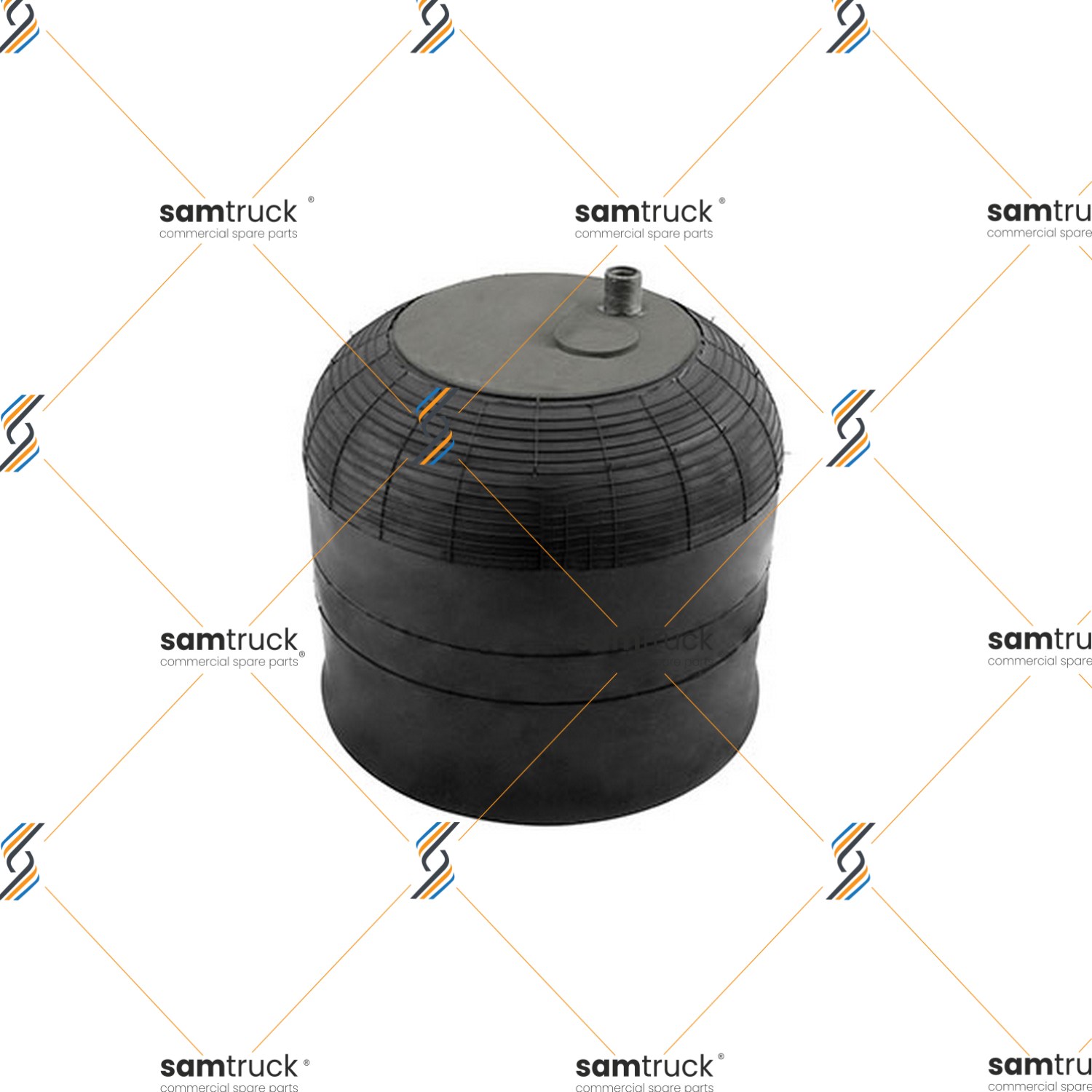 AX 20.4187-21 P , MERCEDES ACTROS ÇEKİCİ SÜSPANSİYON KÖRÜĞÜ