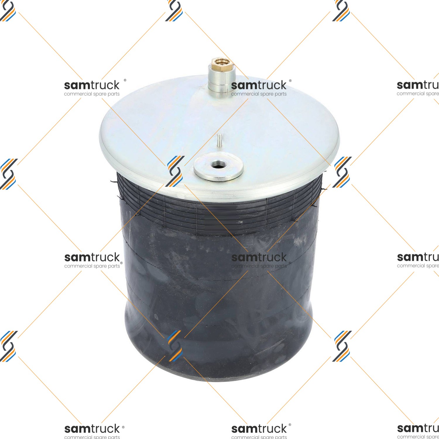 AX 20.6122-01 P , MERCEDES AROCS ÇEKİCİ SÜSPANSİYON KÖRÜĞÜ