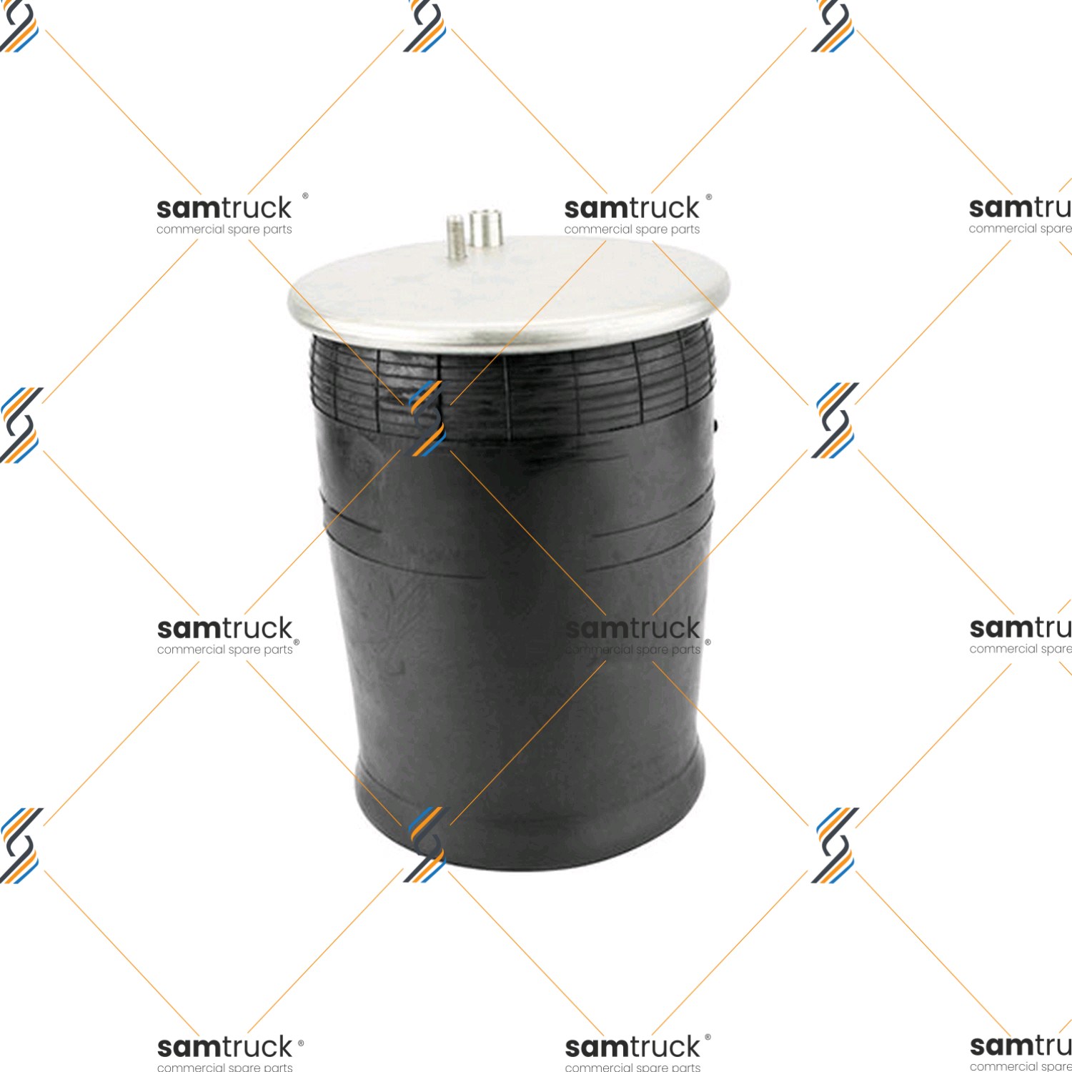 AX 20.4884 P , MAN TGA ÇEKİCİ SÜSPANSİYON KÖRÜĞÜ