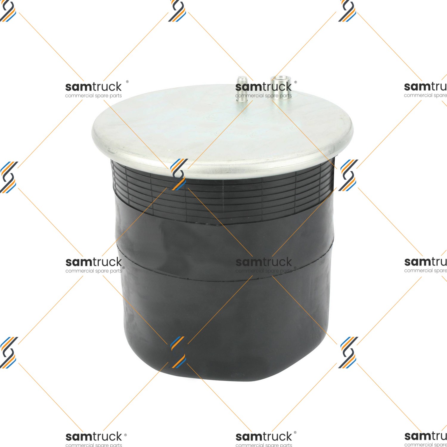 AX 20.4885 P , MAN ÇEKİCİ SÜSPANSİYON KÖRÜĞÜ