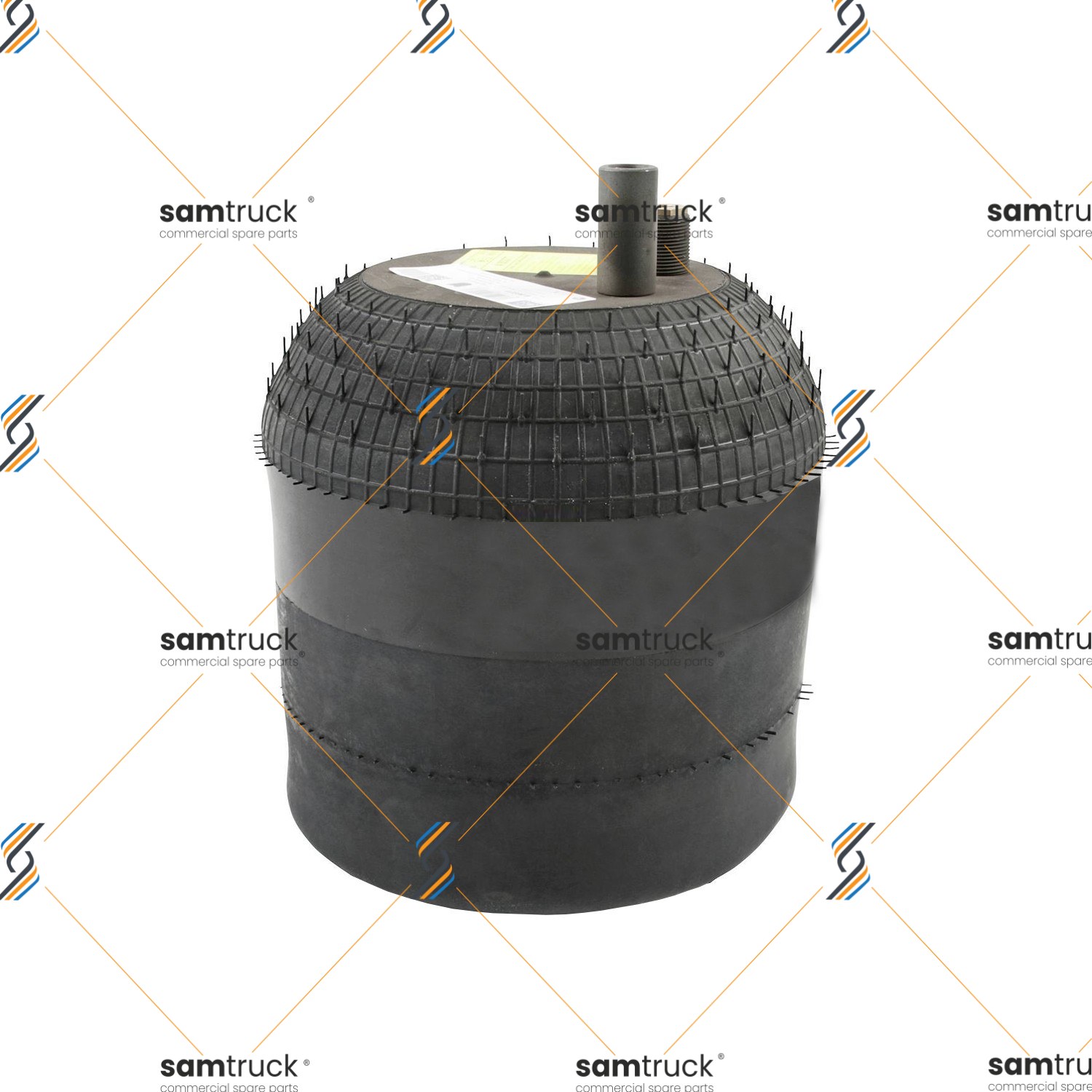 AX 20.4390-22 P , MERCEDES ACTROS SÜSPANSİYON KÖRÜĞÜ