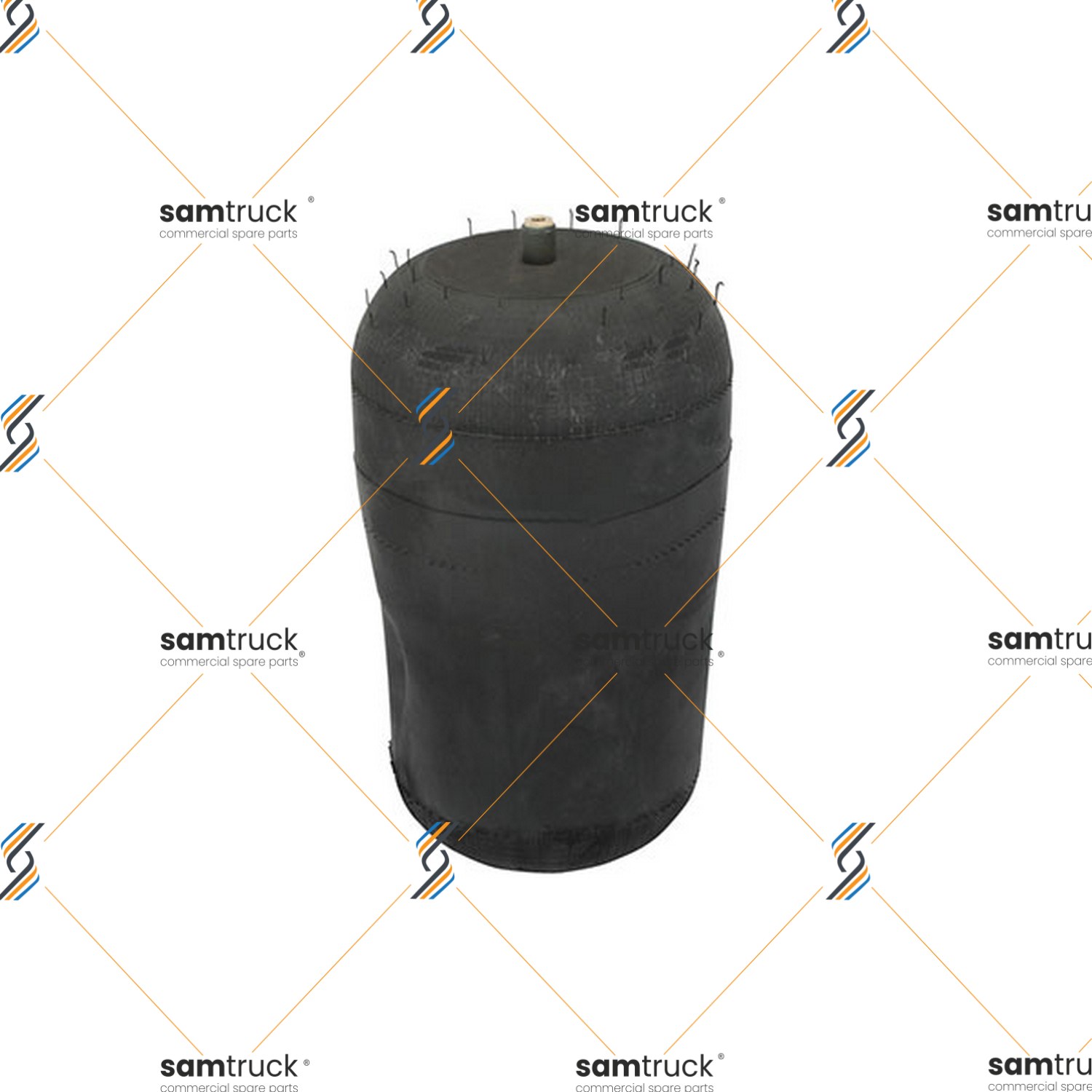 AX 20.4757-01 P , MERCEDES ACTROS ÇEKİCİ SÜSPANSİYON KÖRÜĞÜ