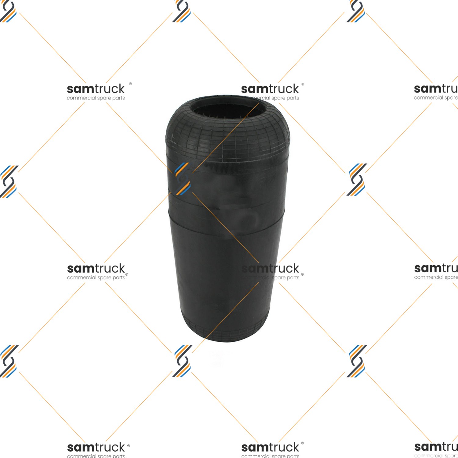 AX 20.882 , MAN OTOBÜS SÜSPANSİYON KÖRÜĞÜ