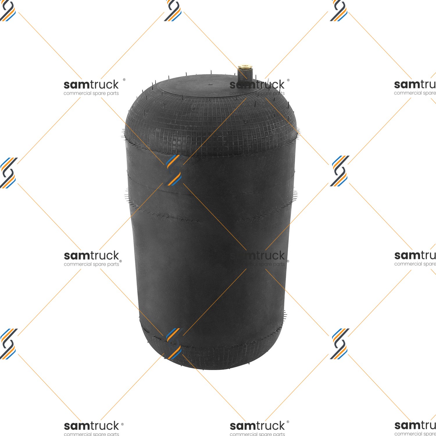 AX 20.4757-02 P , MERCEDES ACTROS ÇEKİCİ SÜSPANSİYON KÖRÜĞÜ