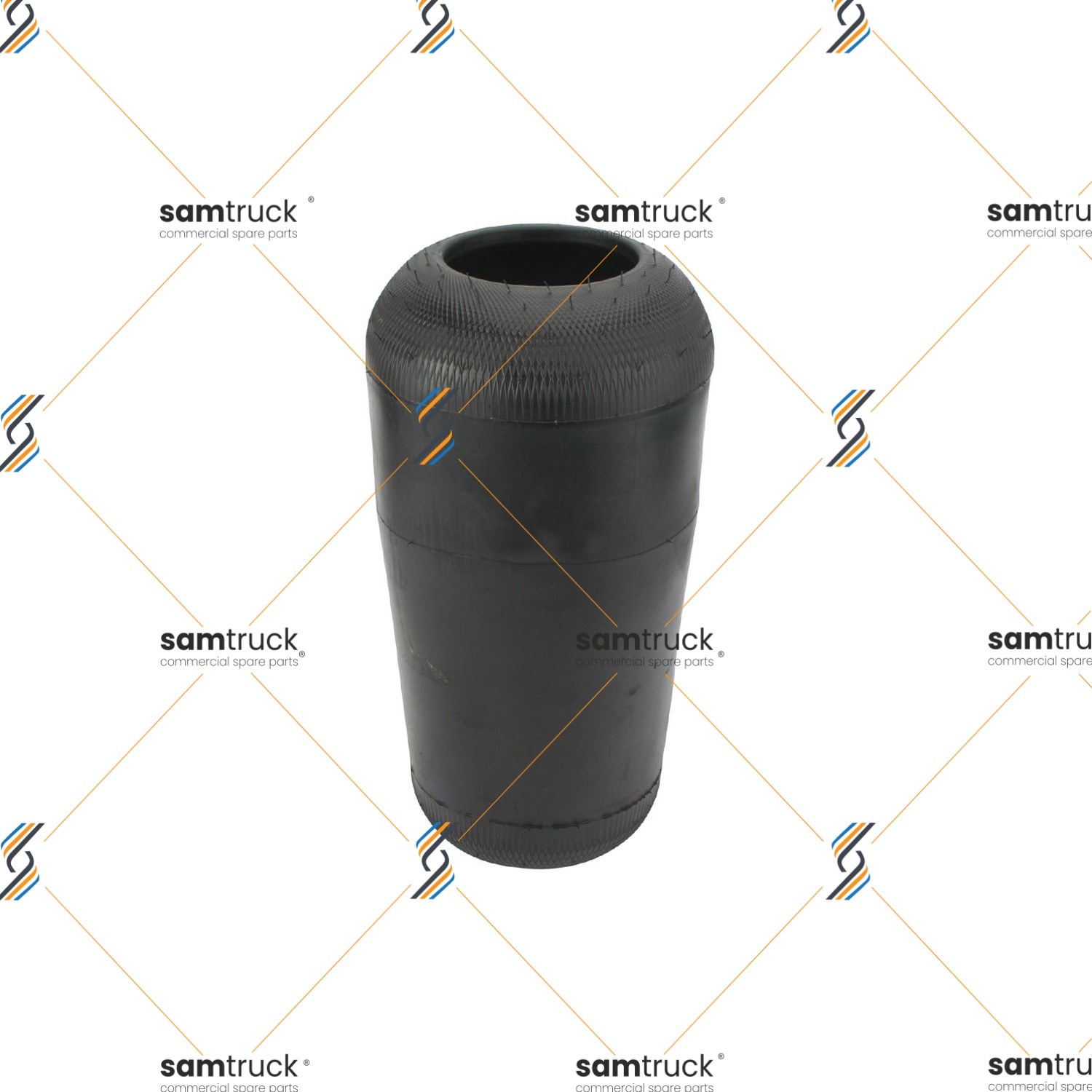 AX 20.916 , MAN OTOBÜS SÜSPANSİYON KÖRÜĞÜ