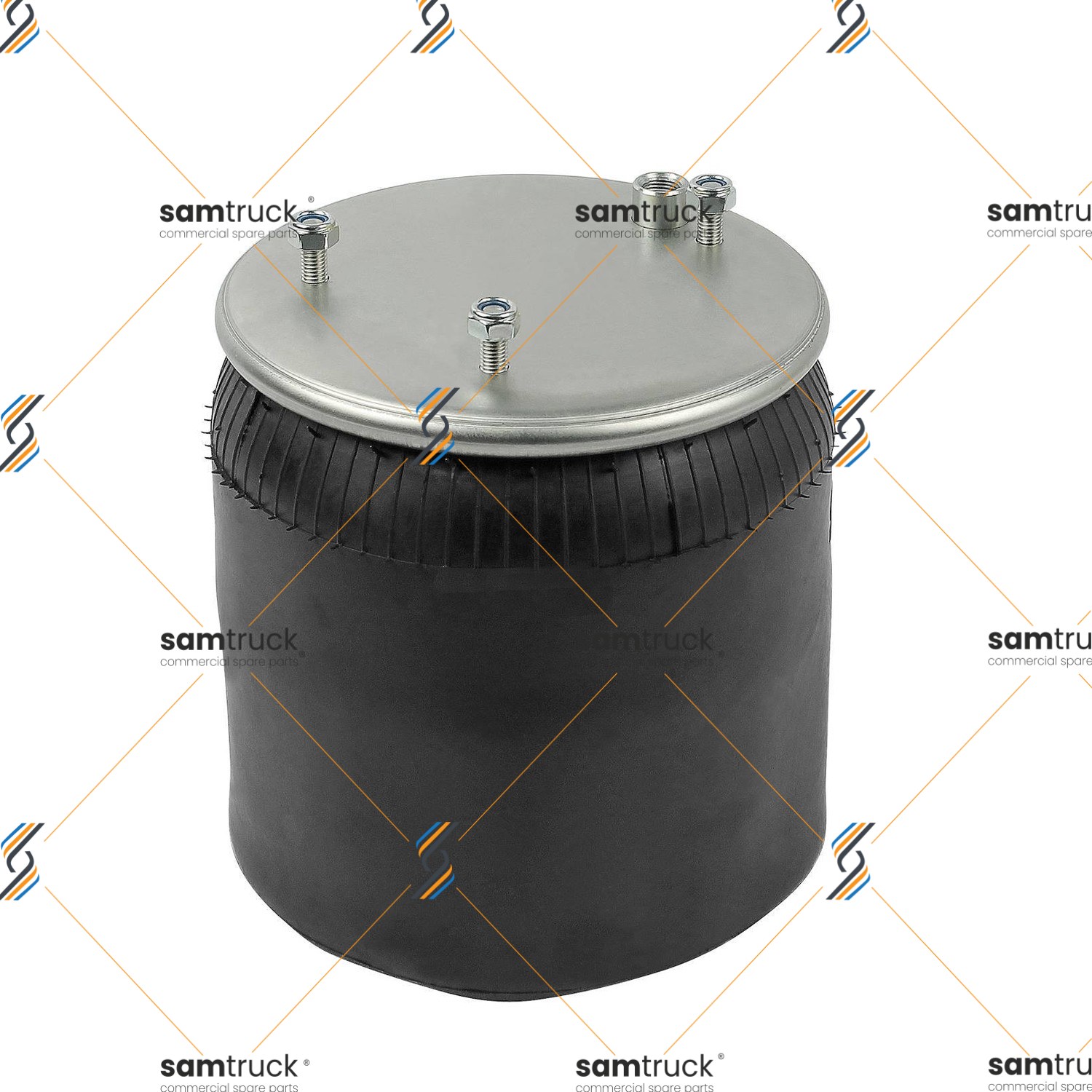 AX 20.8683 P , DAF ÇEKİCİ SÜSPANSİYON KÖRÜĞÜ