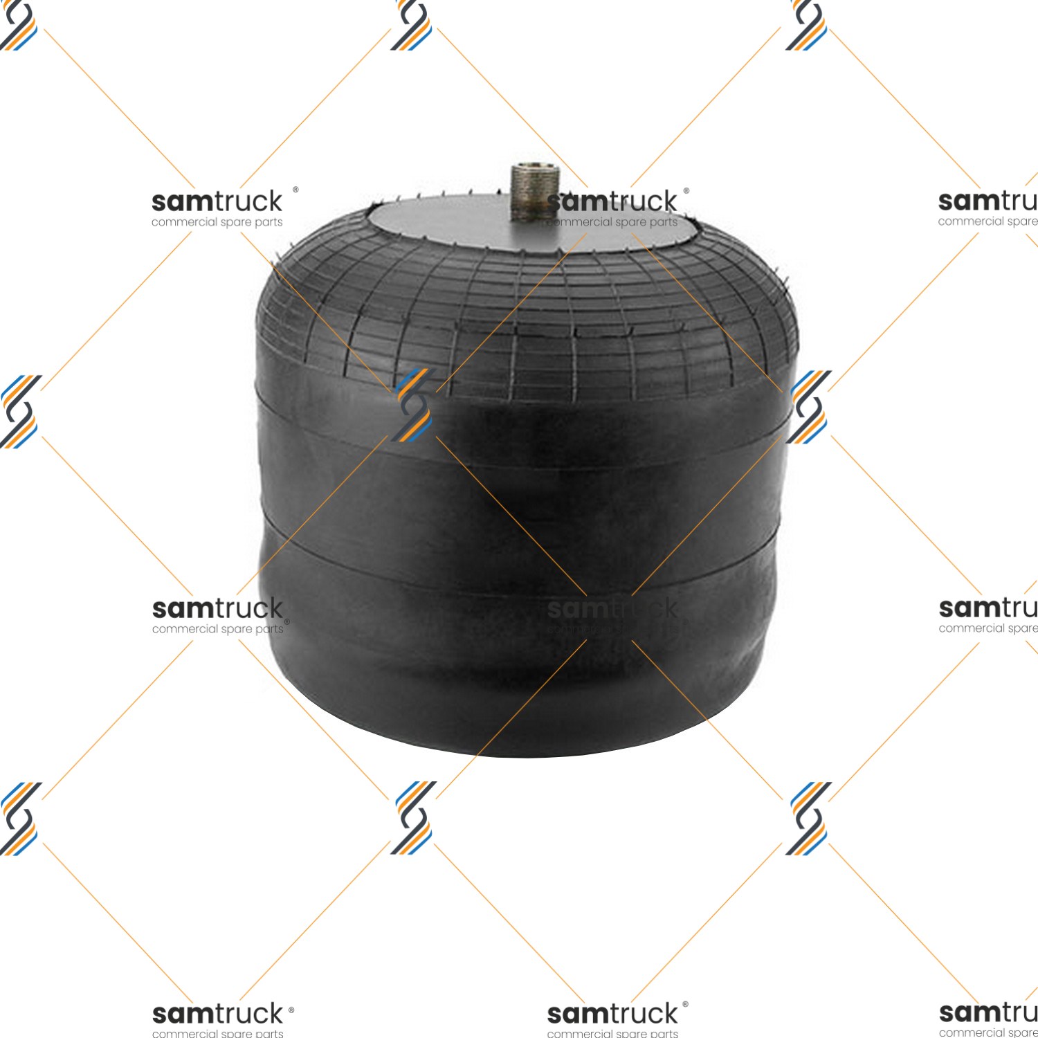 AX 20.4759-01 P , MERCEDES ACTROS SÜSPANSİYON KÖRÜĞÜ