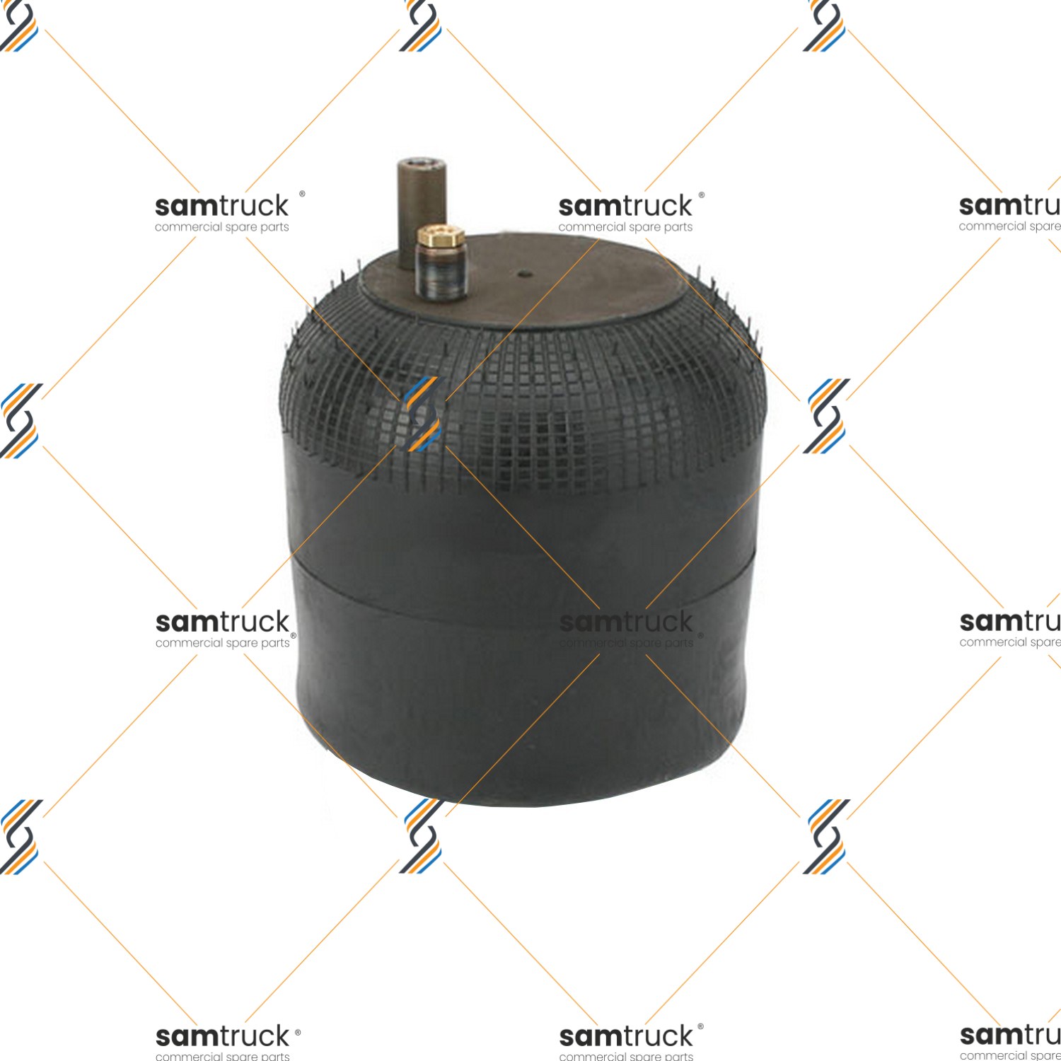 AX 20.4391-02 P , MERCEDES ACTROS SÜSPANSİYON KÖRÜĞÜ