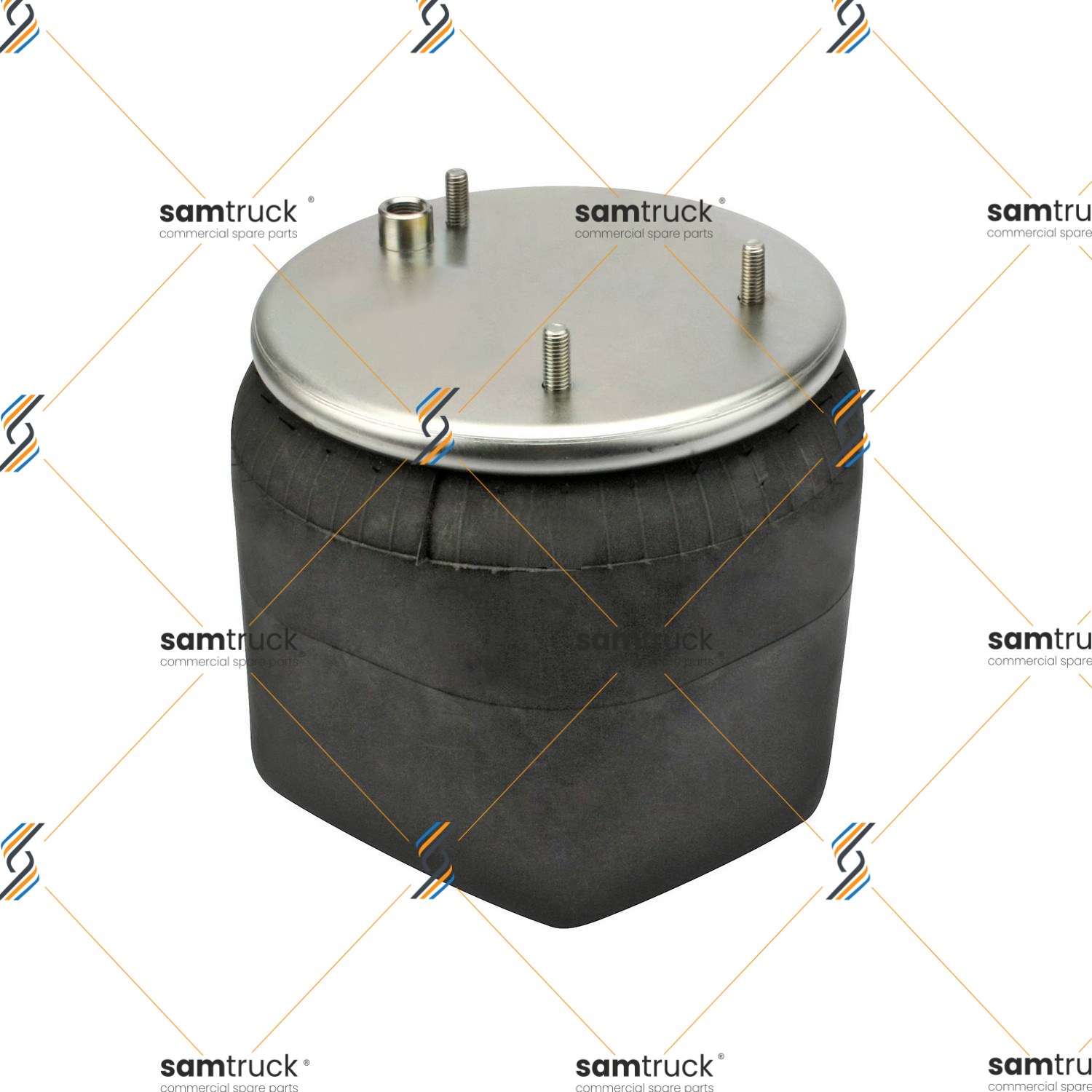 AX 20.887 P , DAF ÇEKİCİ SÜSPANSİYON KÖRÜĞÜ