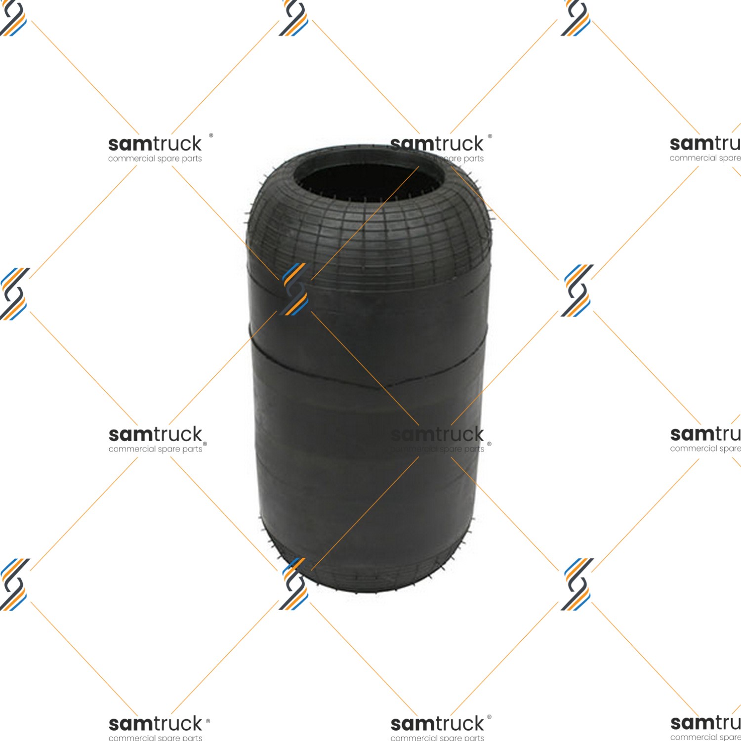 AX 20.644 , MERCEDES O 303 - O 403 ARKA / BMC BELDE ARKA KÖRÜK