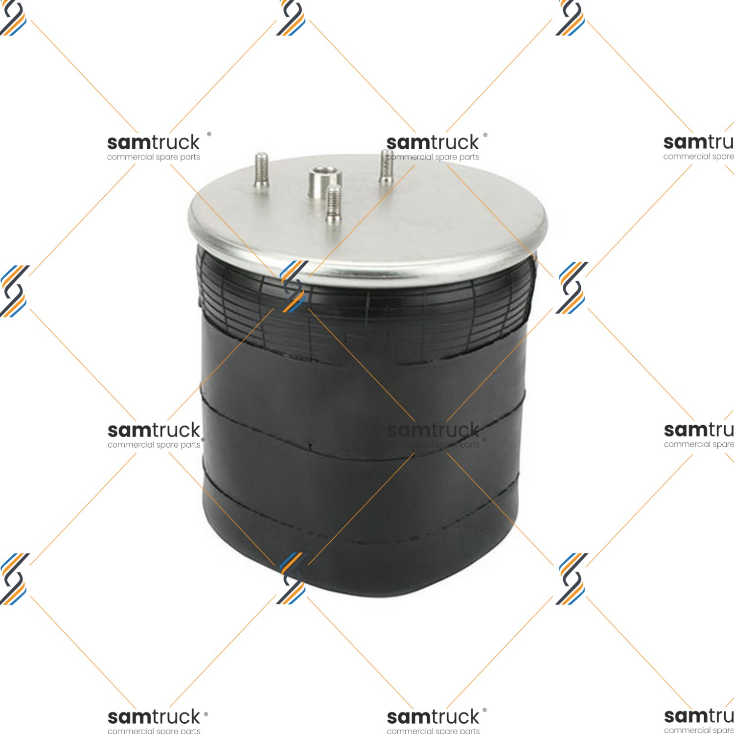 AX 20.889 P , DAF SÜSPANSİYON KÖRÜĞÜ