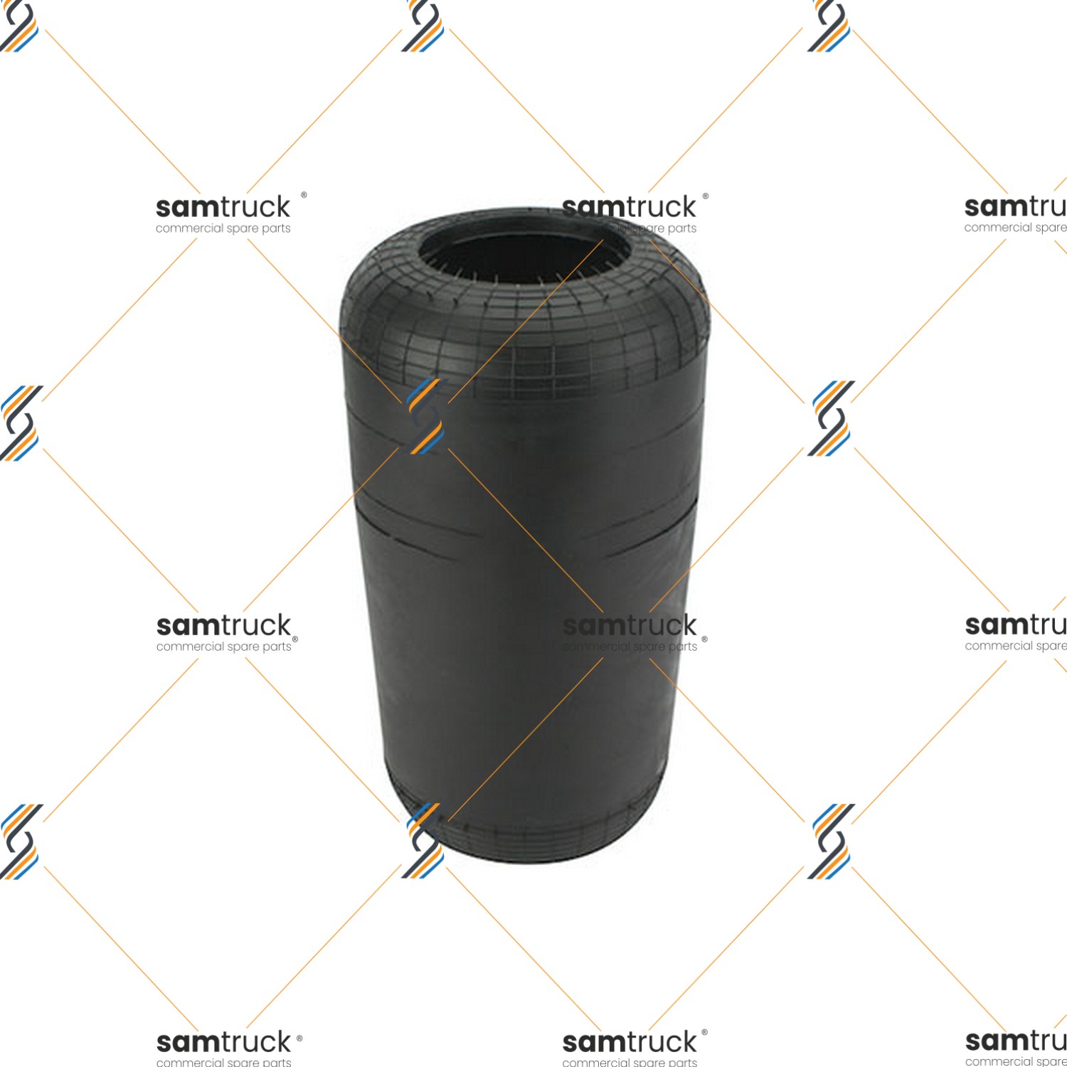 AX 20.884 , MAN OTOBÜS SÜSPANSİYON KÖRÜĞÜ