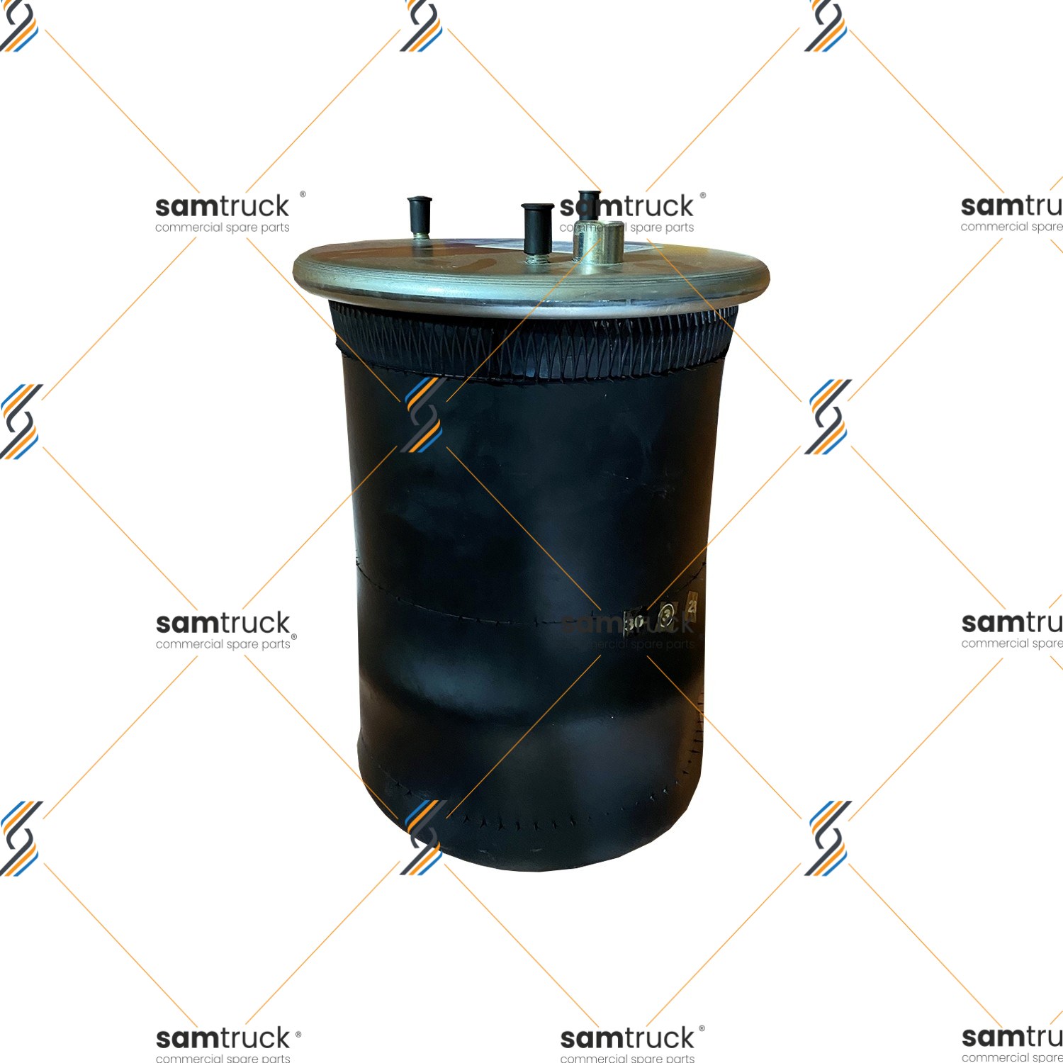 AX 20.1889 K , FORD CARGO 1838 ÇEKİCİ ARKA SÜSPANSİYON KÖRÜĞÜ