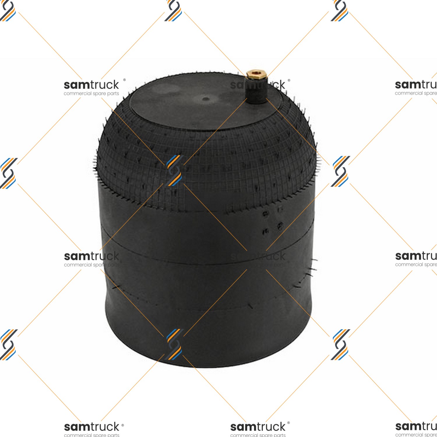 AX 20.4390-01 K , MERCEDES ACTROS E.M. SÜSPANSİYON KÖRÜĞÜ