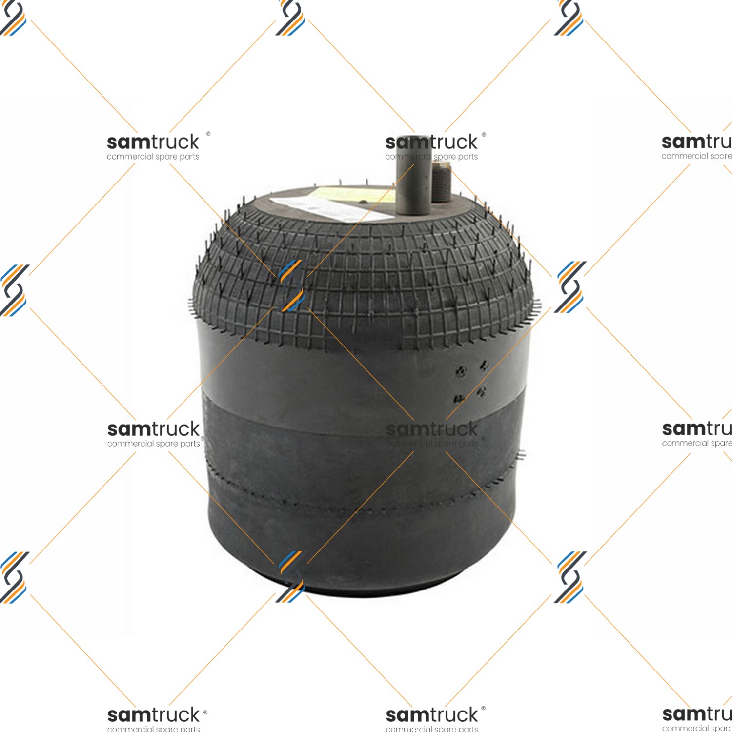 AX 20.4390-02 K , MERCEDES ACTROS E.M. SÜSPANSİYON KÖRÜĞÜ