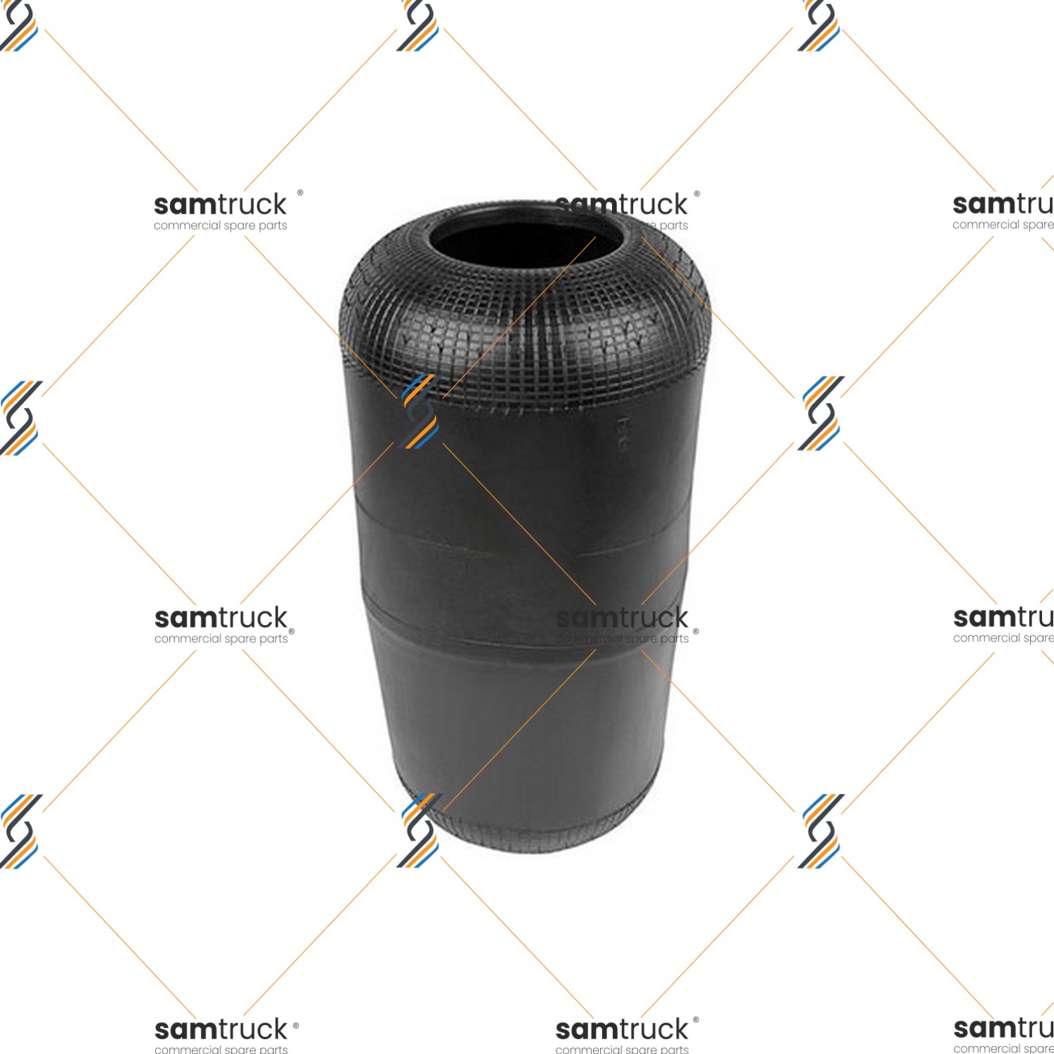 AX 20.1720 ,MERCEDES OTOBÜS SÜSPANSİYON KÖRÜĞÜ