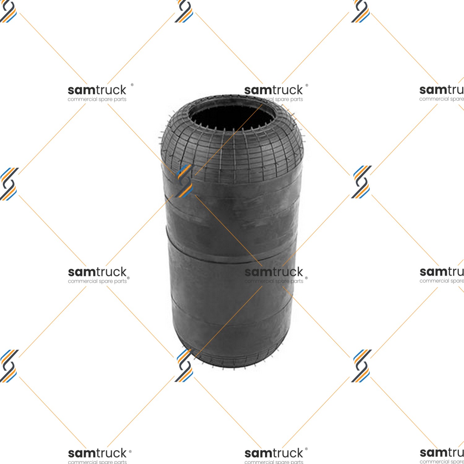 AX 20.975 , MERCEDES OTOBÜS SÜSPANSİYON KÖRÜĞÜ