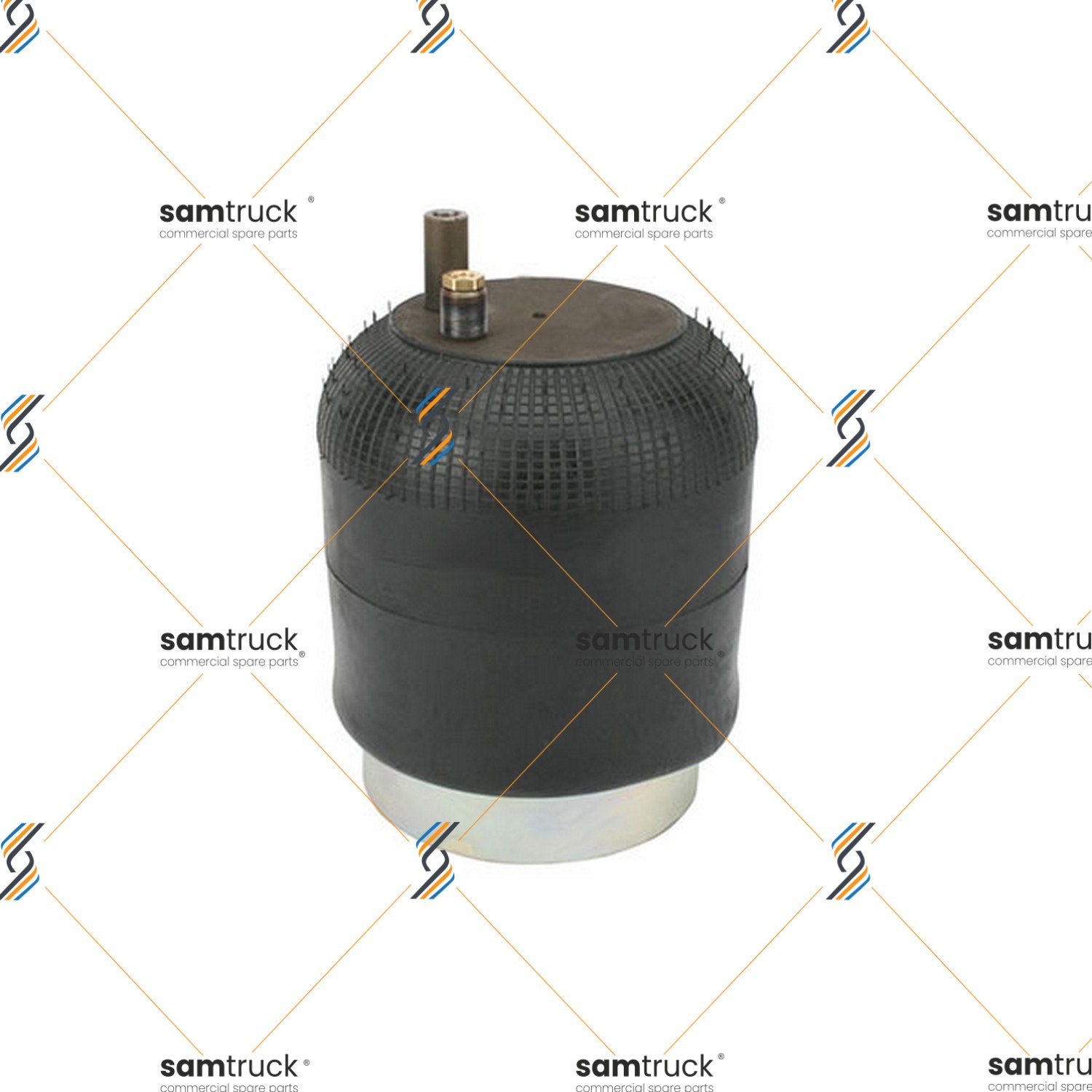 AX 20.4391-22 K , MERCEDES ACTROS SÜSPANSİYON KÖRÜĞÜ