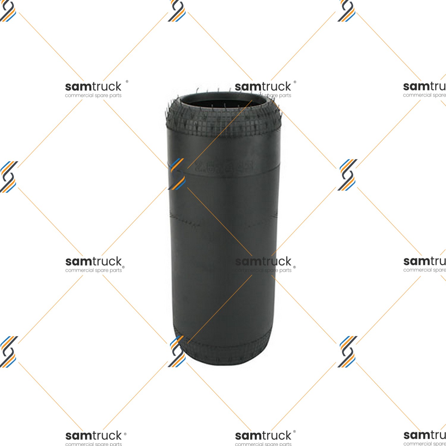 AX 20.788 , MERCEDES OTOBÜS SÜSPANSİYON KÖRÜĞÜ