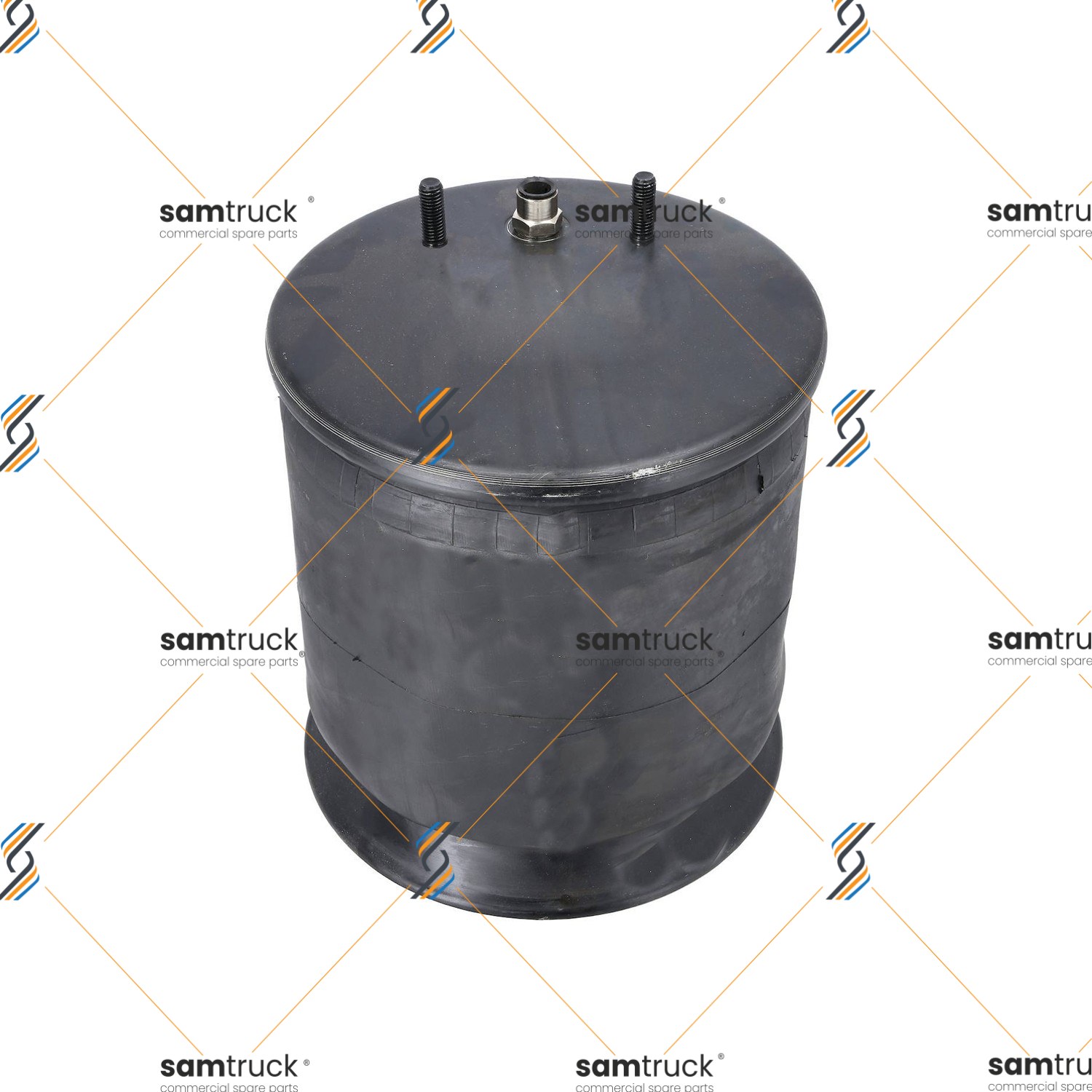 AX 20.4922 KPP , RENAULT MIDLUM PLASTİK PİSTONLU KÖRÜK